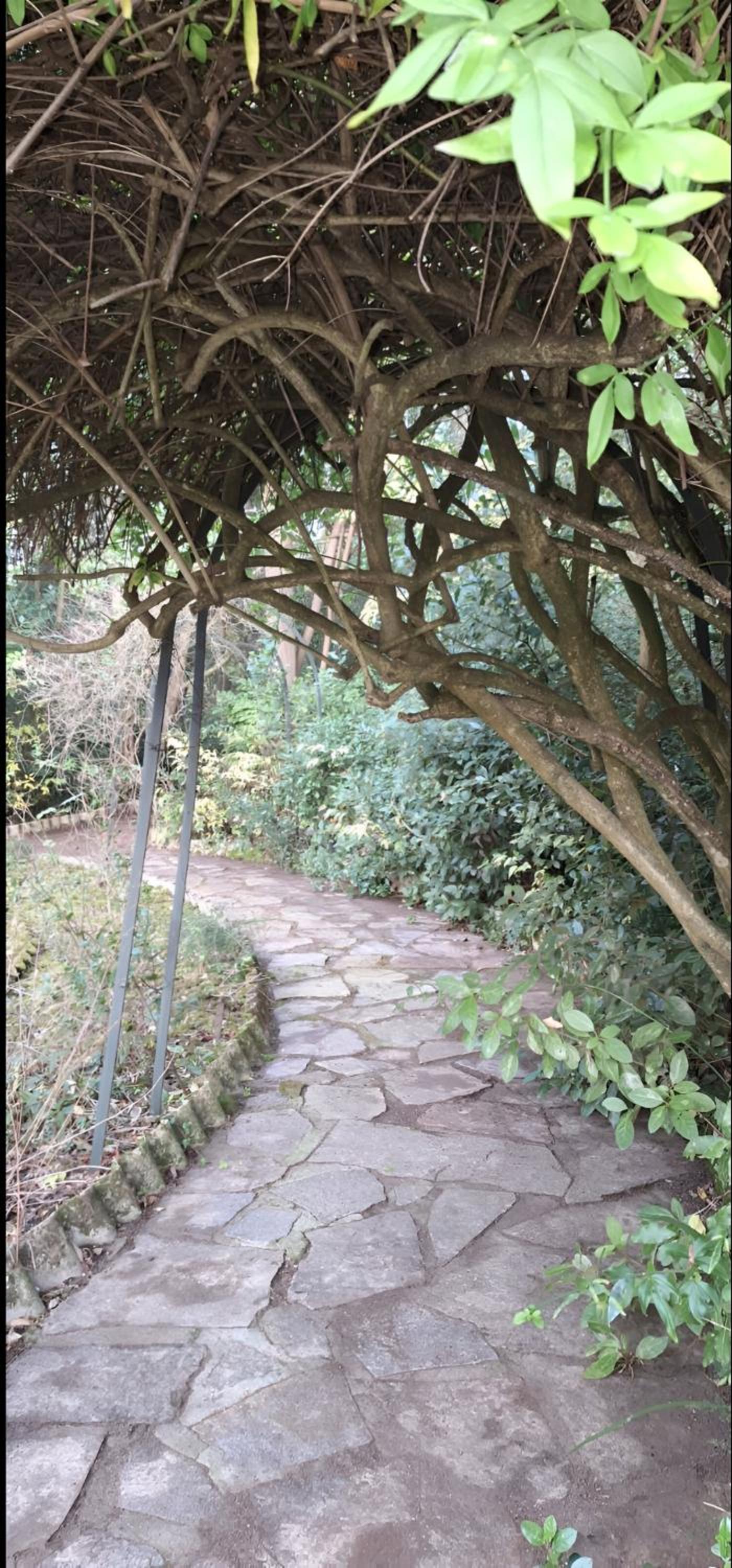 Les jardins du Canal