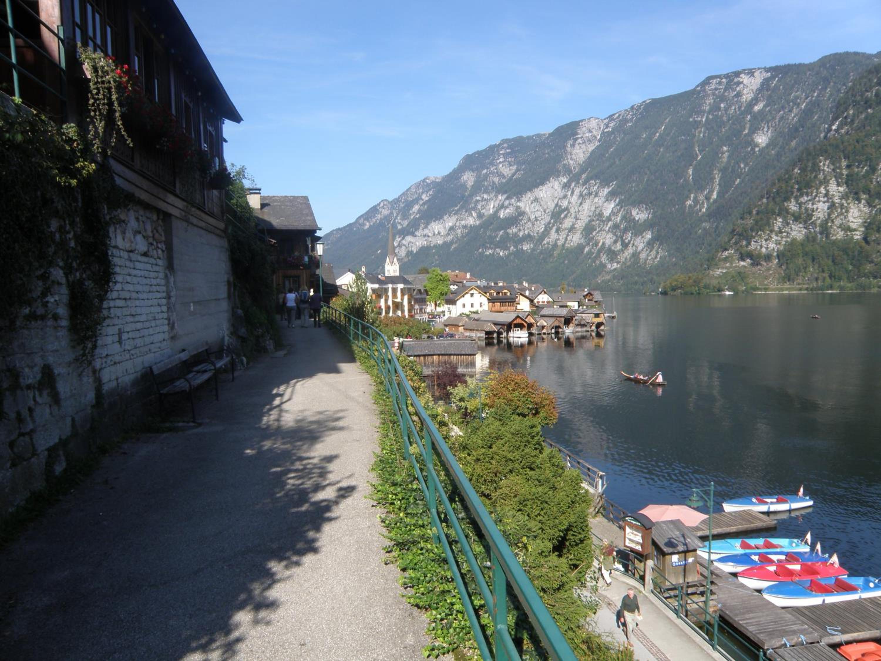 Apartment Angerer Bad Aussee