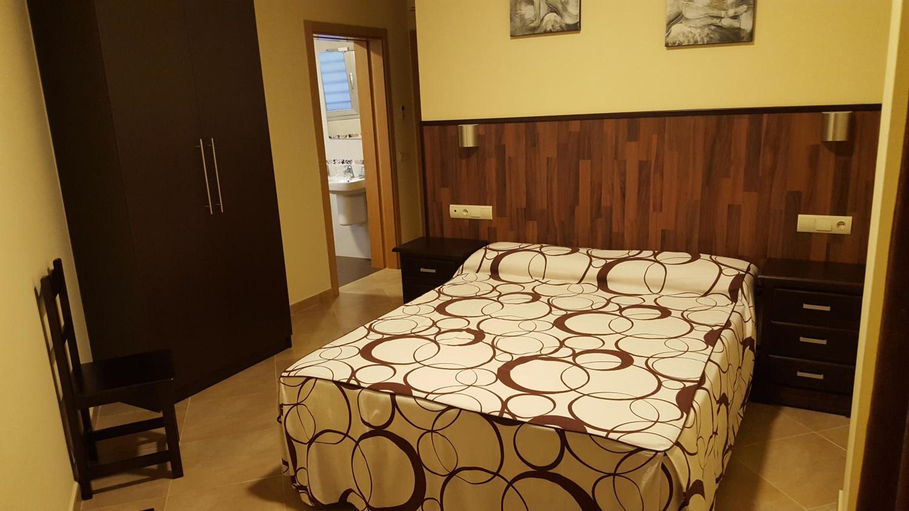Hostal Doña Manuela