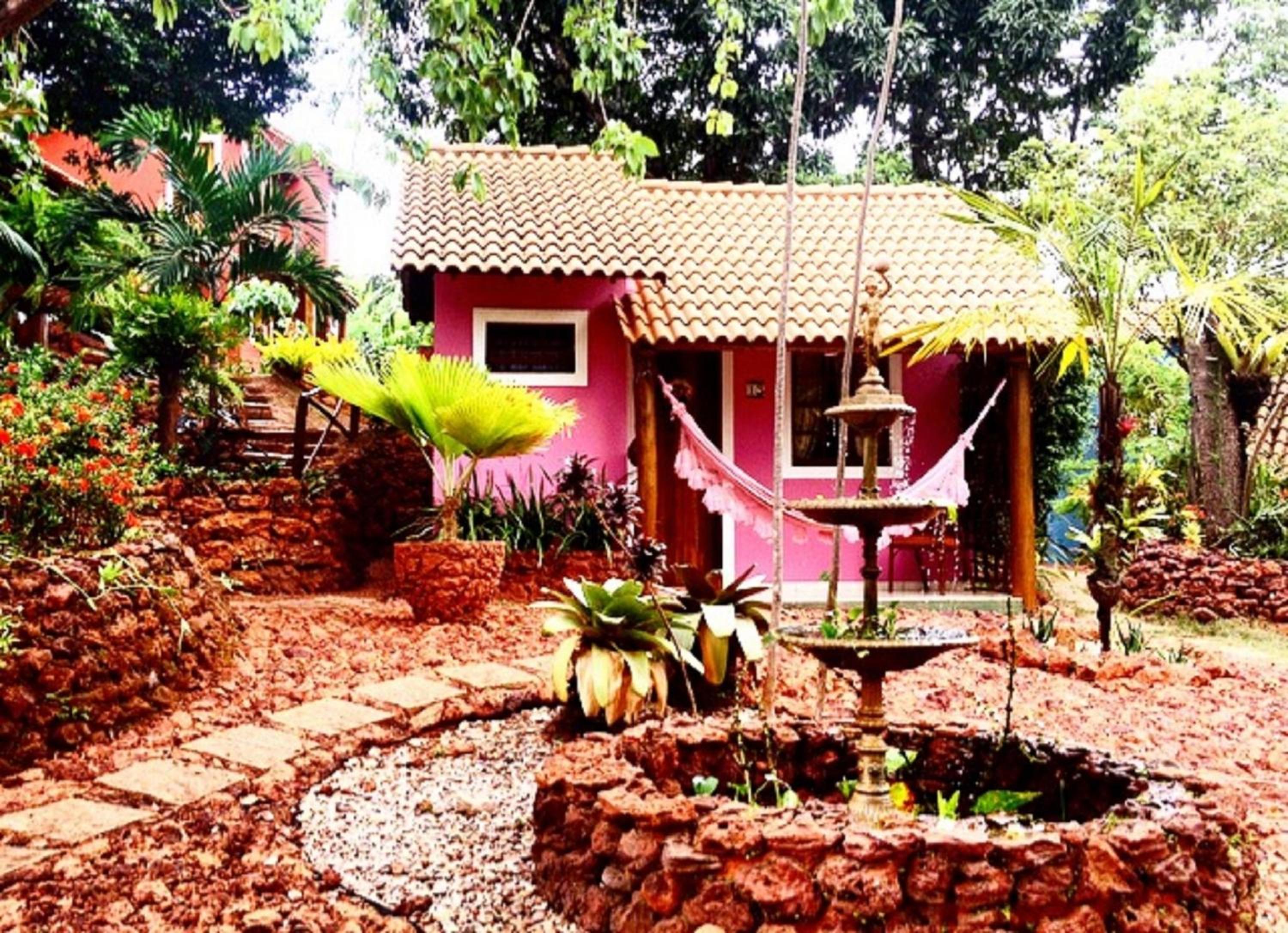 Mirante de Lençóis