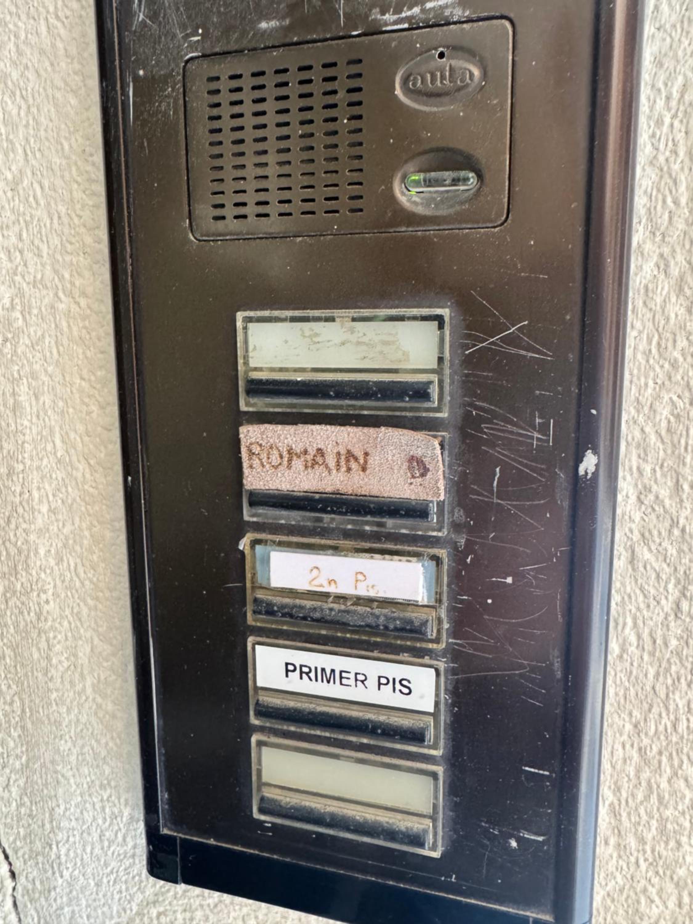 L'Estudi de Romain