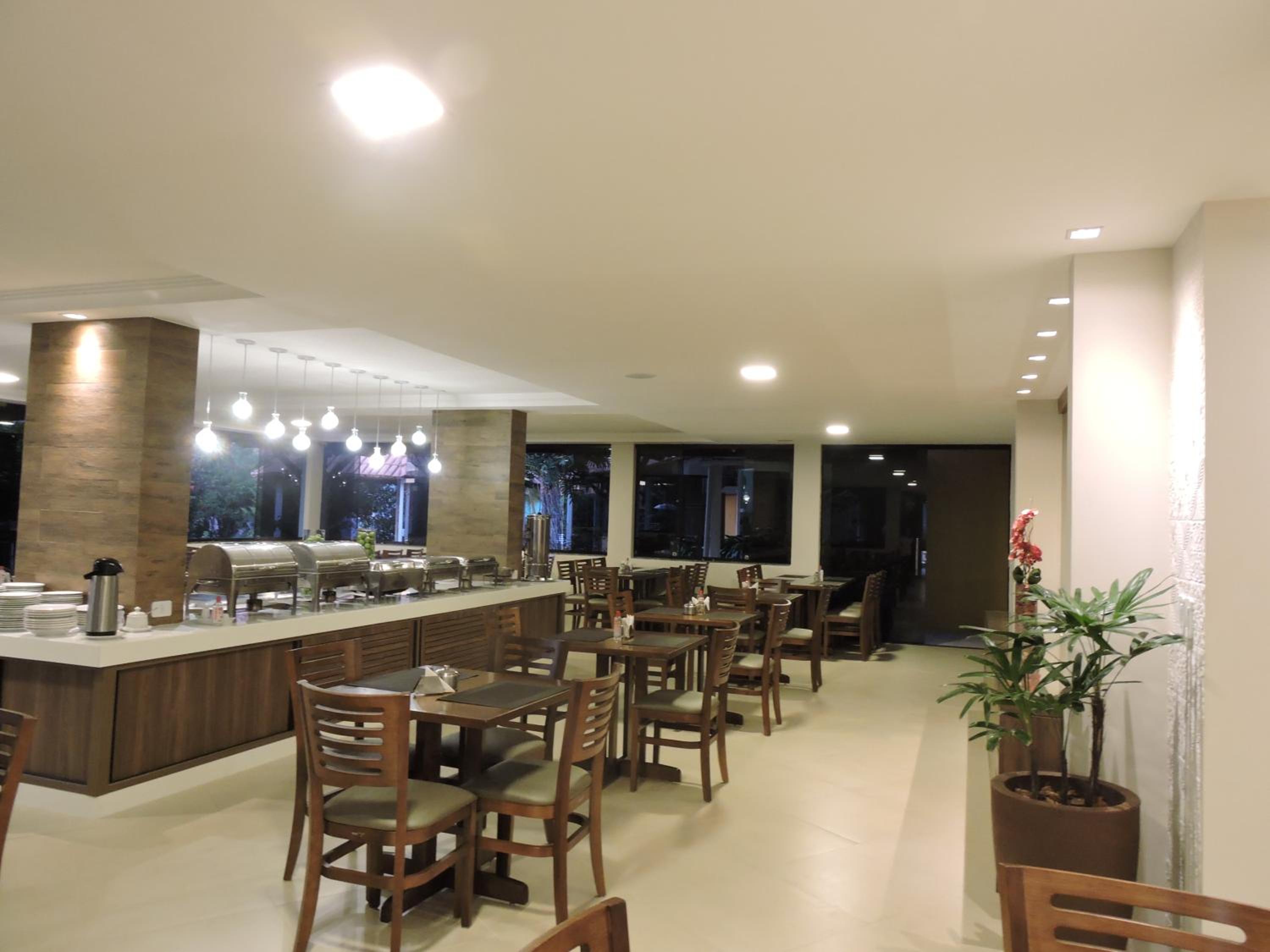 Caruaru Park Hotel
