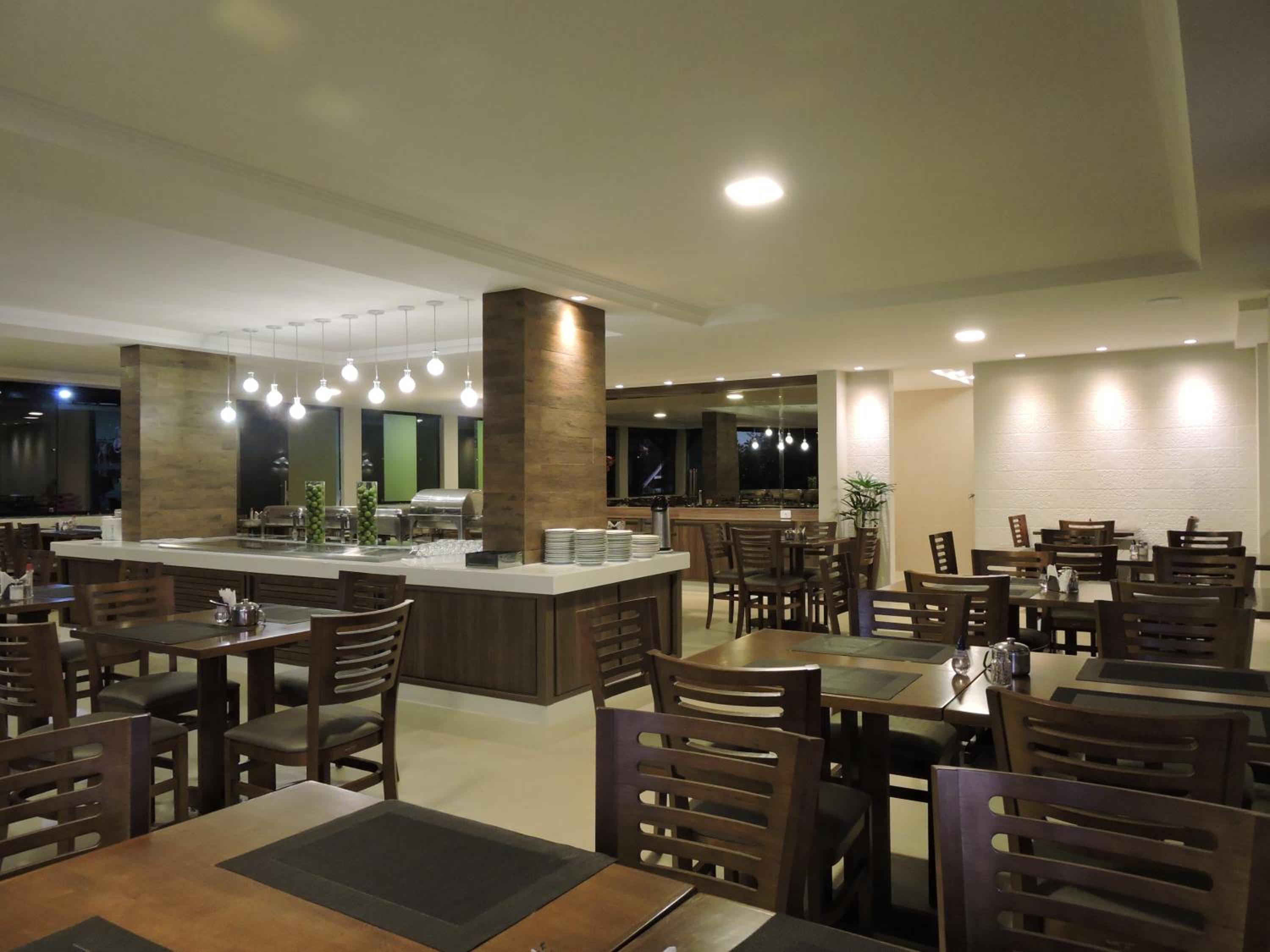 Caruaru Park Hotel
