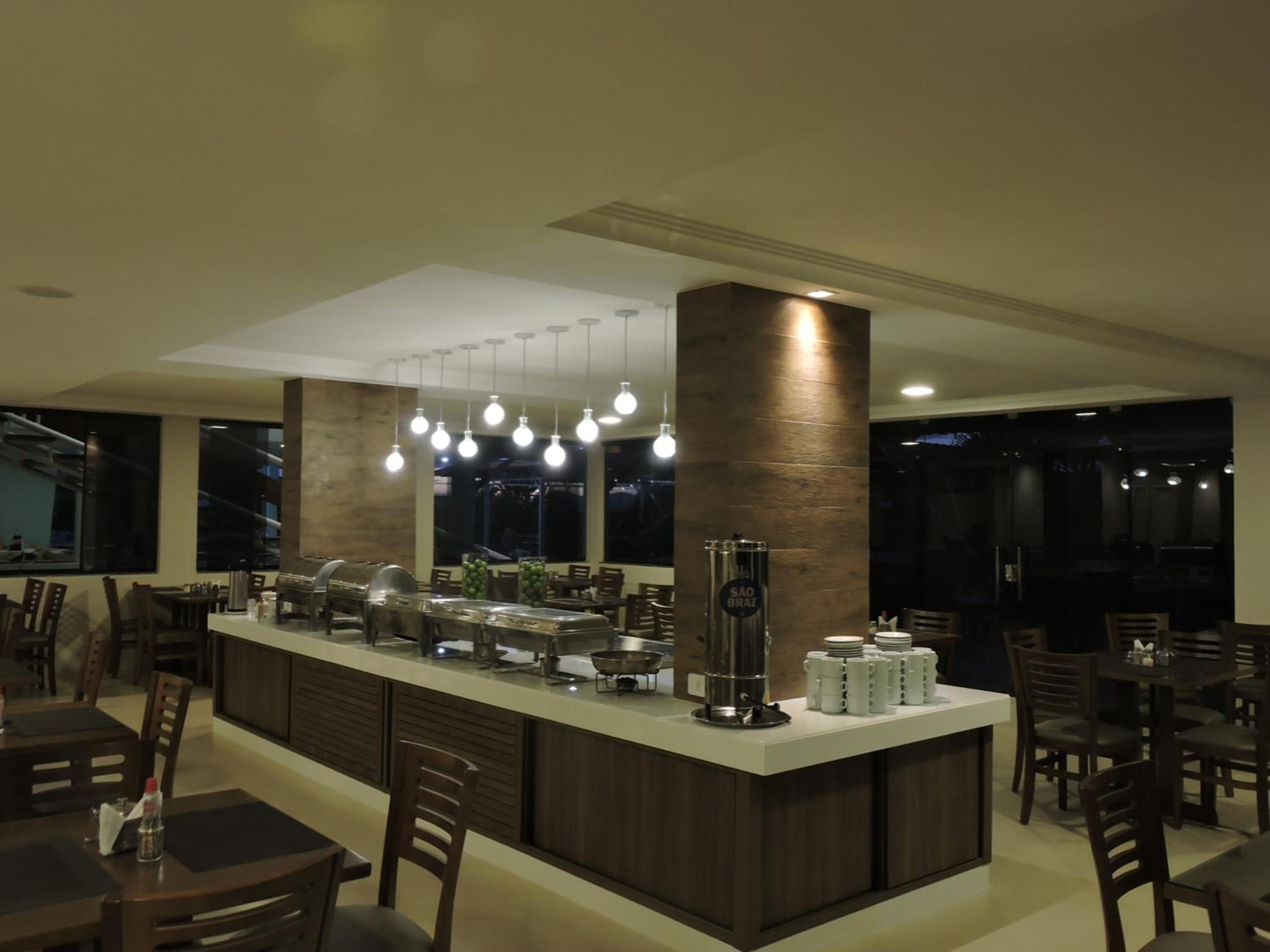 Caruaru Park Hotel