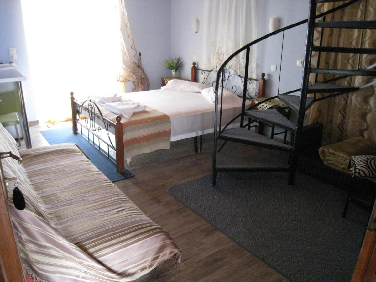 children's play area