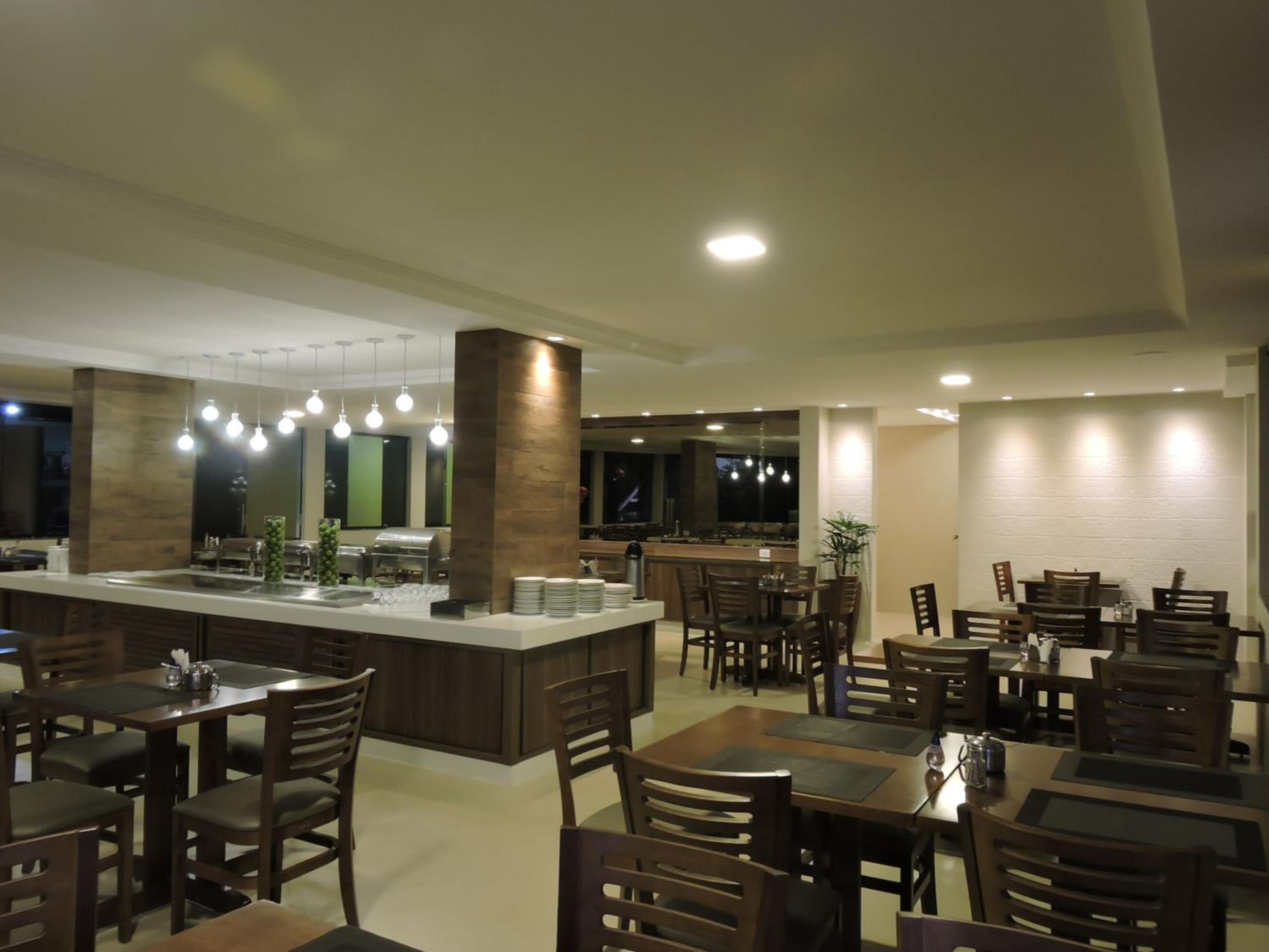 Caruaru Park Hotel