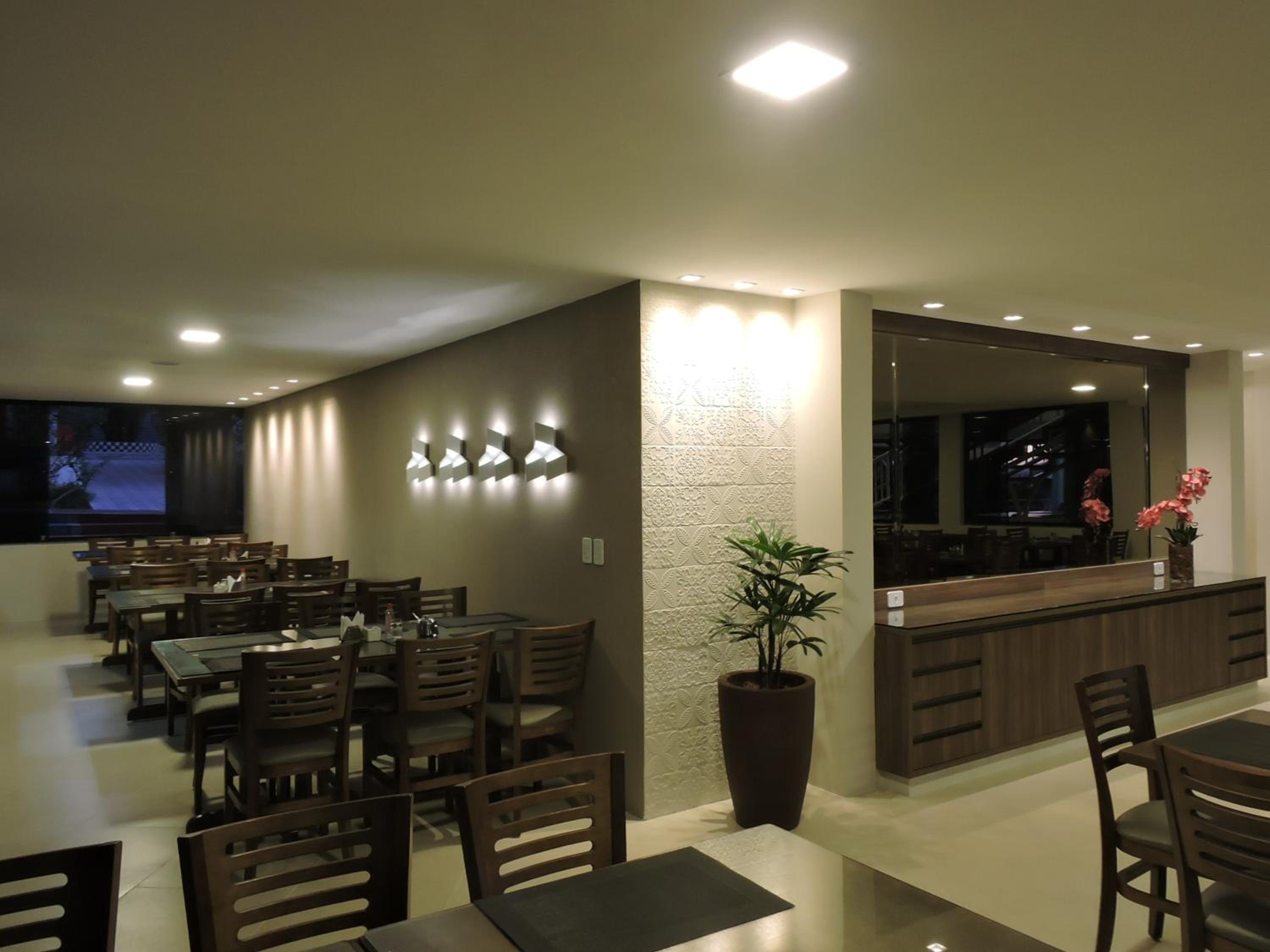 Caruaru Park Hotel