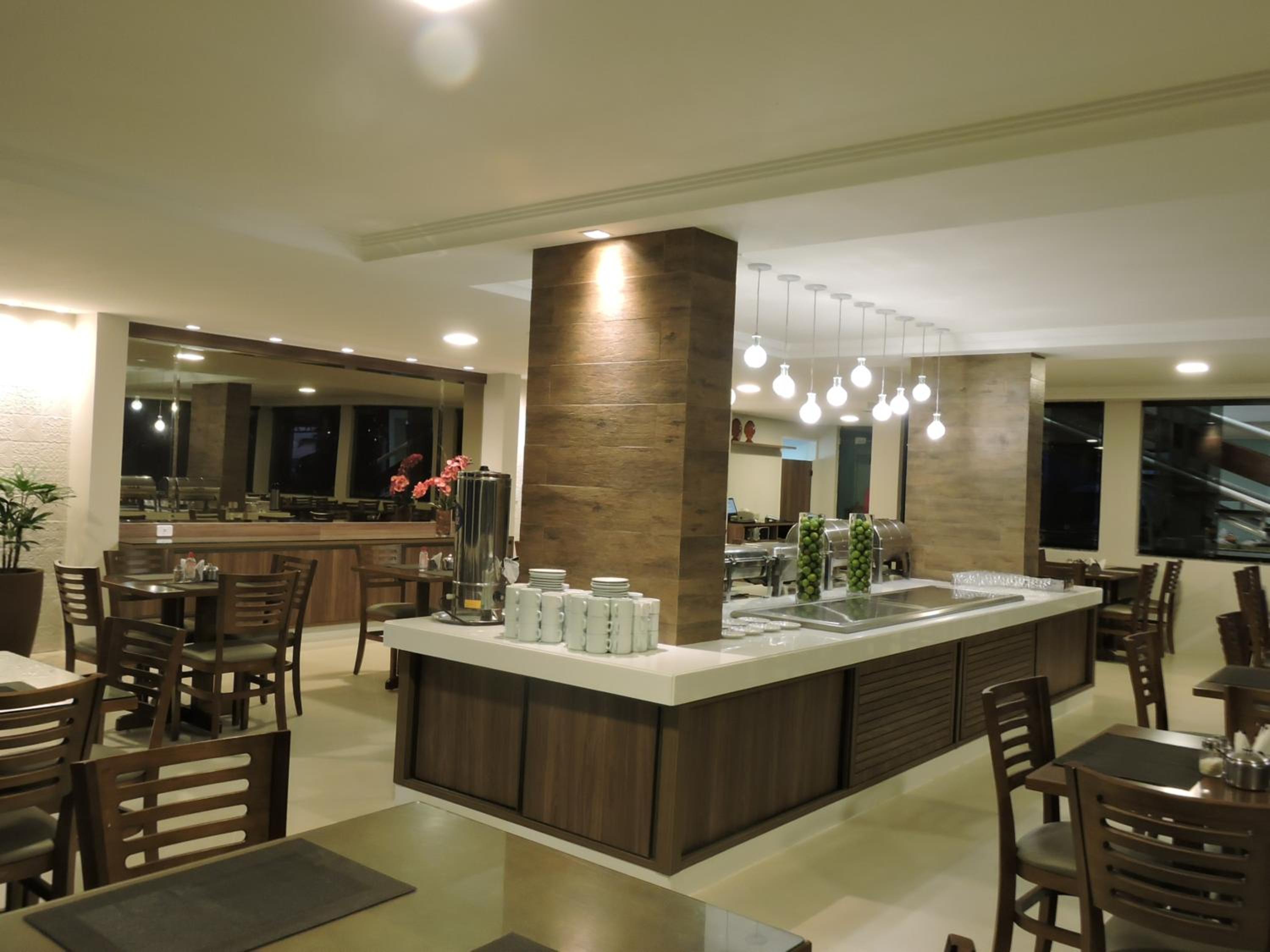 Caruaru Park Hotel