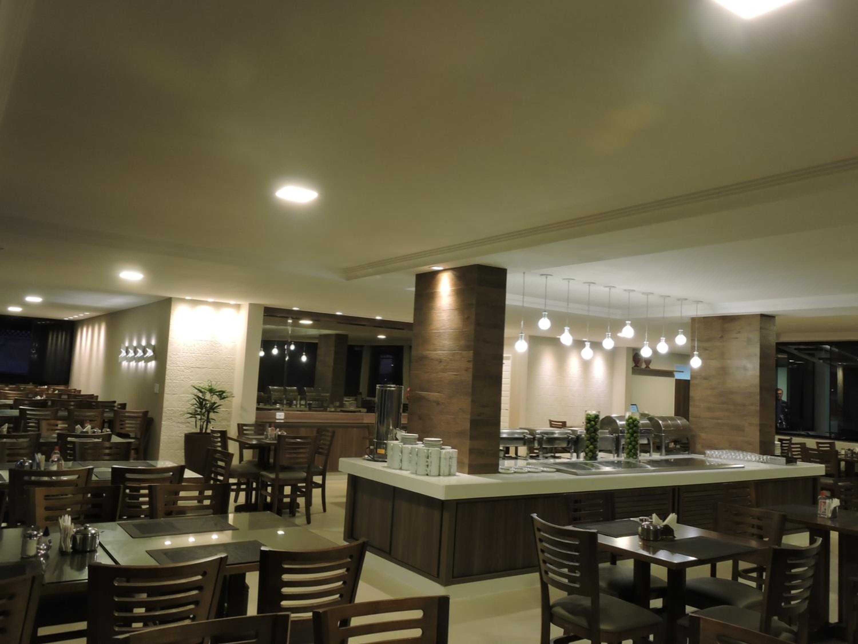 Caruaru Park Hotel