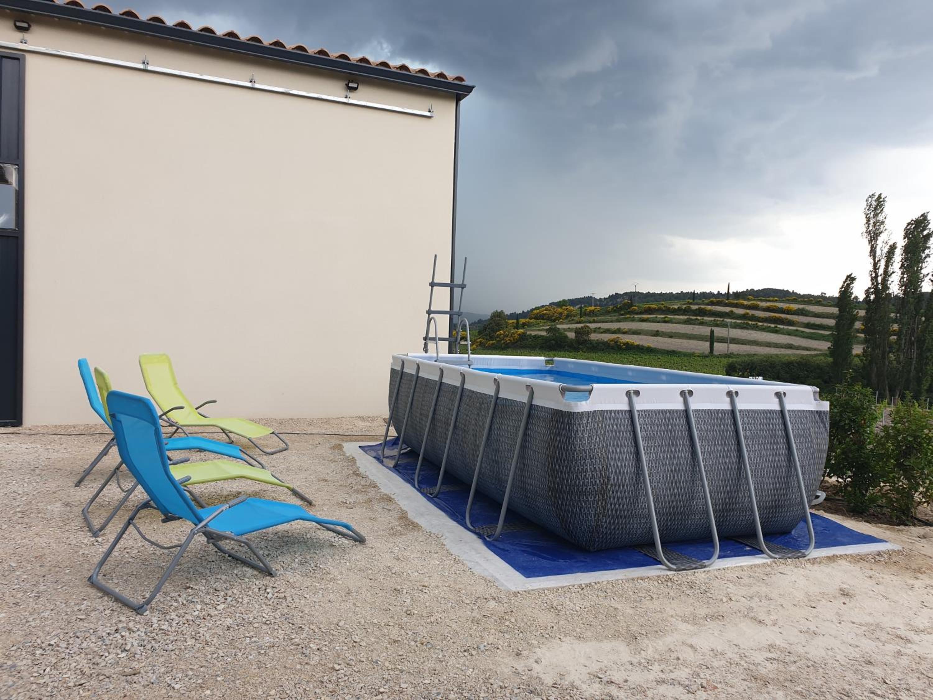 Appartement neuf Bédoin - Les Cinglés du Mont Ventoux