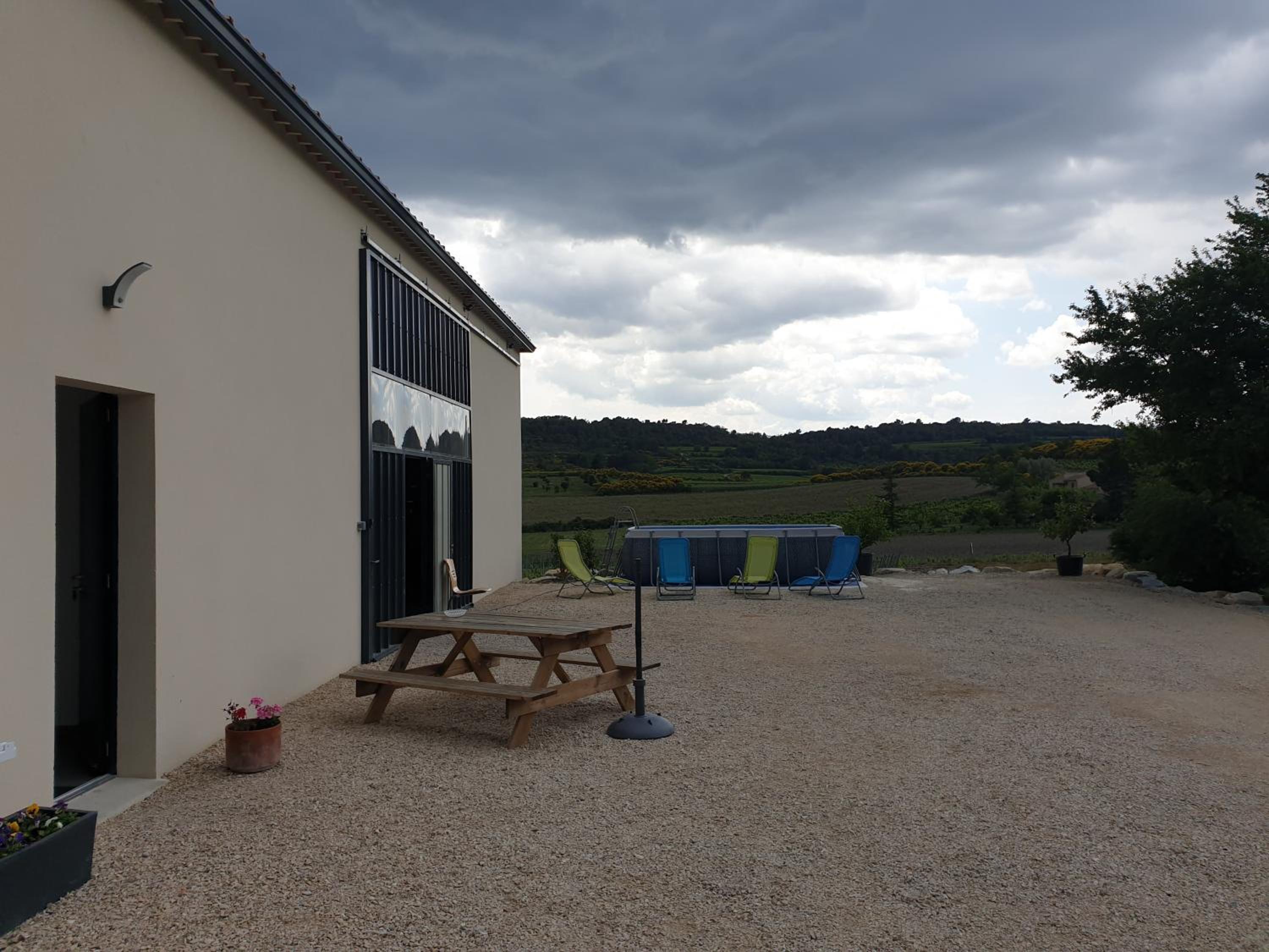 Appartement neuf Bédoin - Les Cinglés du Mont Ventoux