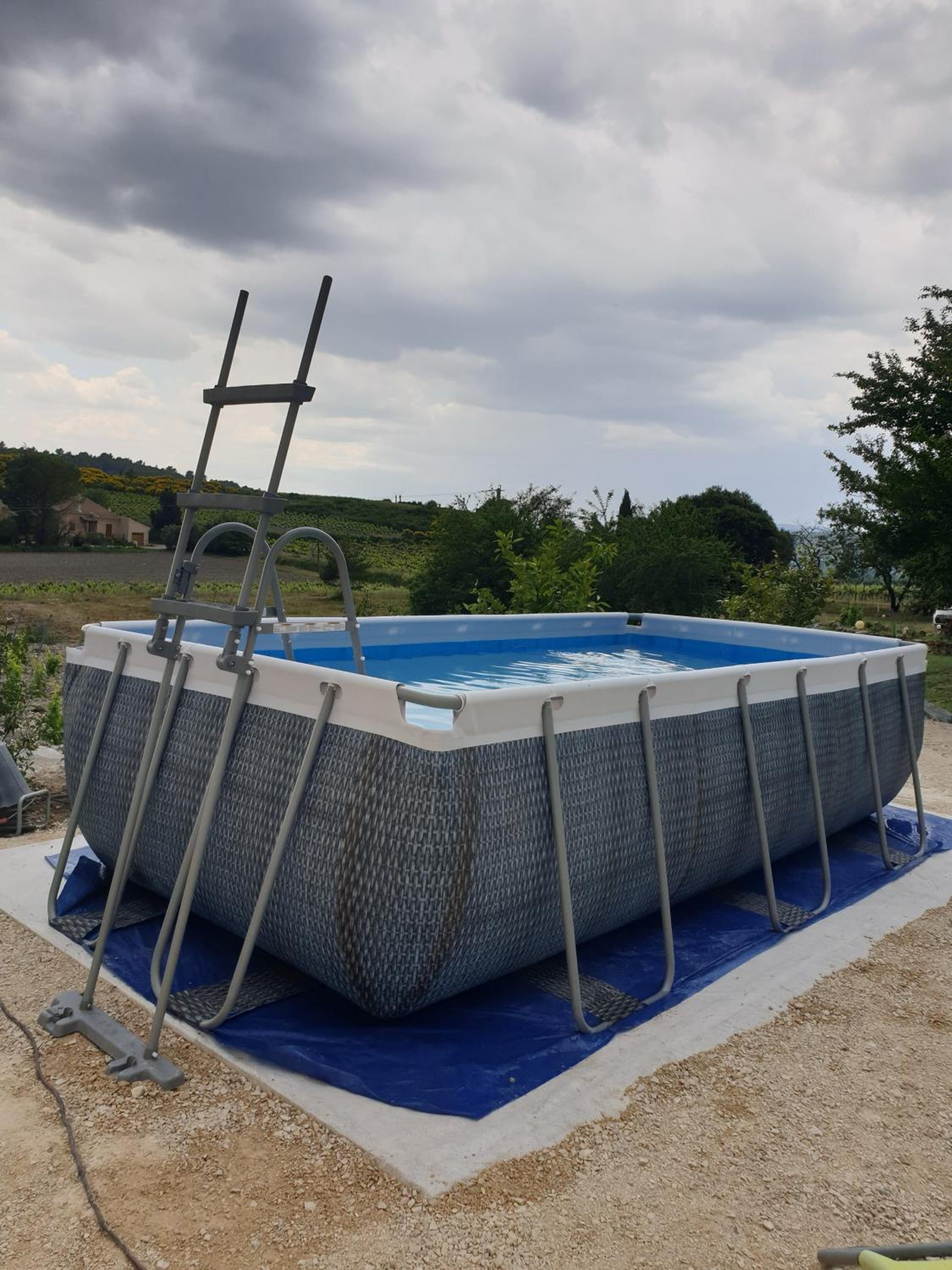 Appartement neuf Bédoin - Les Cinglés du Mont Ventoux