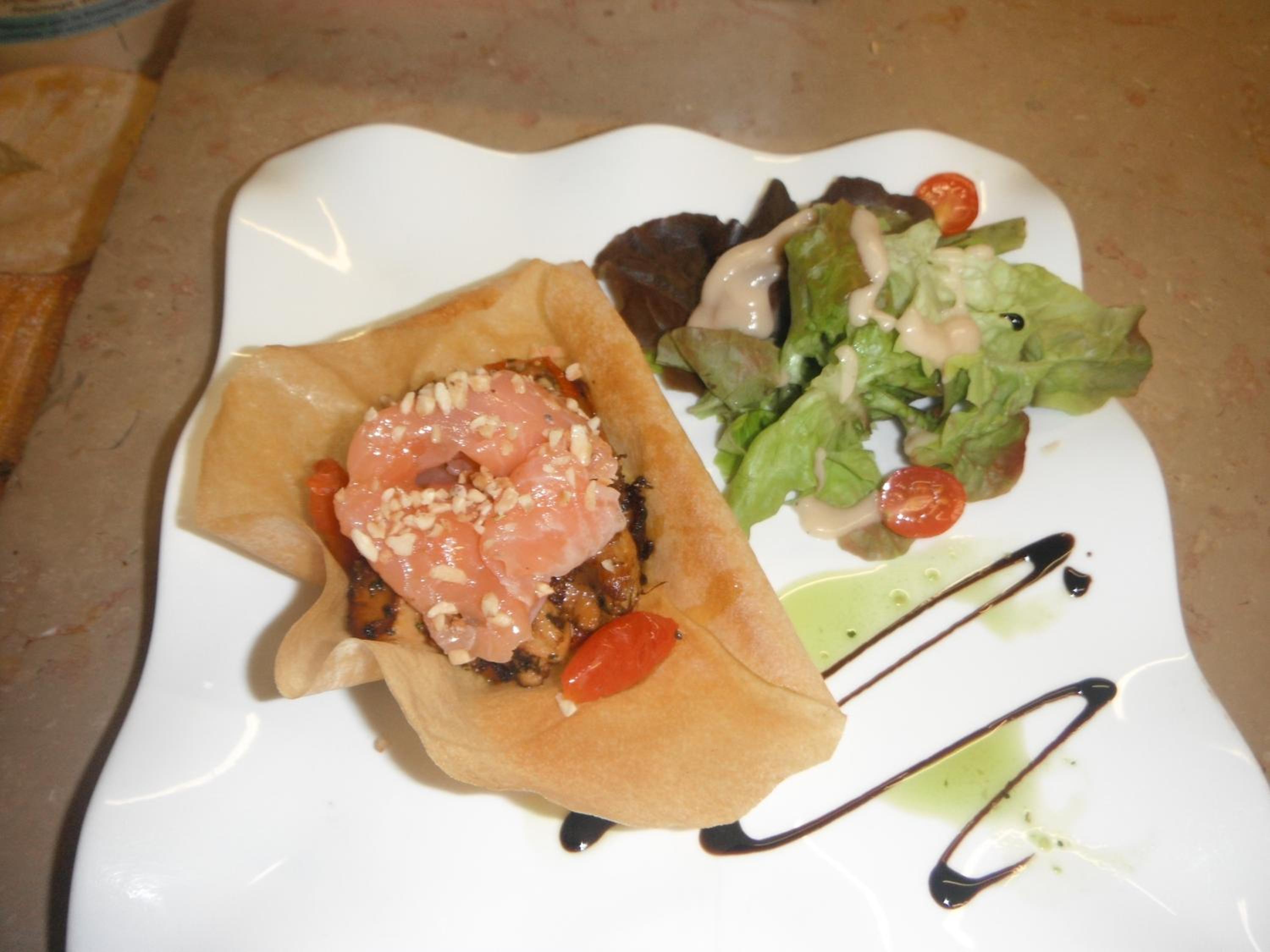 food
