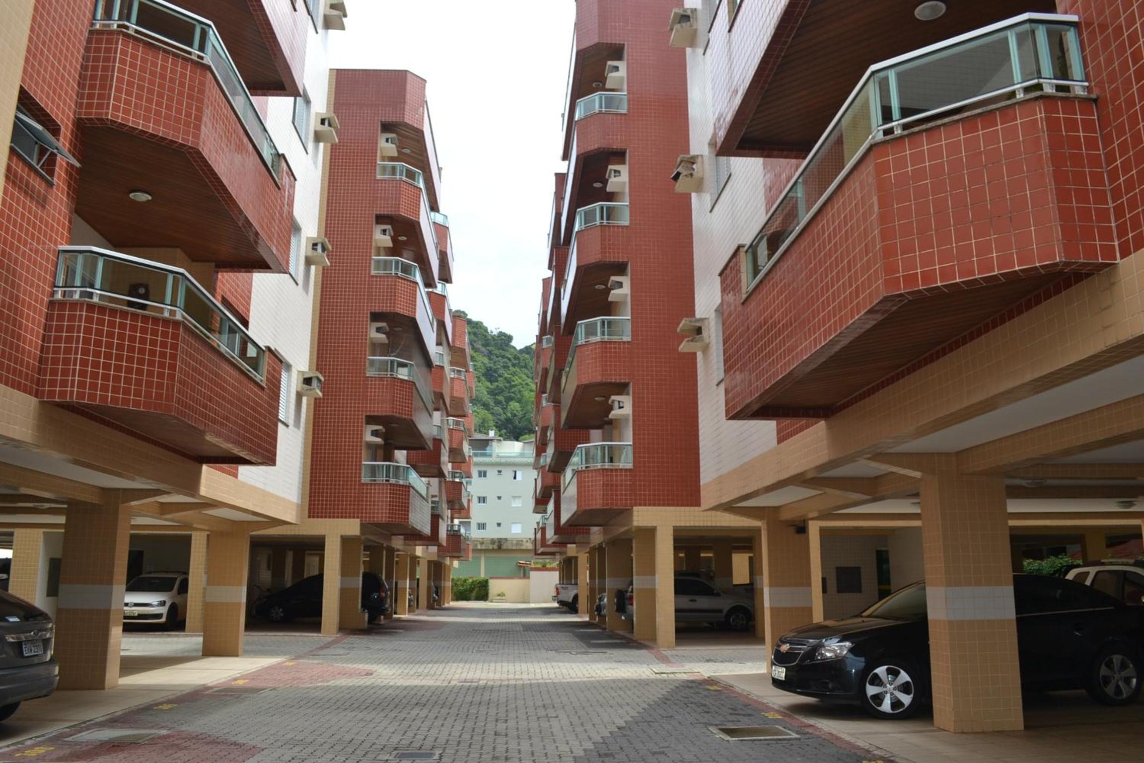 Apartamento de Frente para o Mar view 3