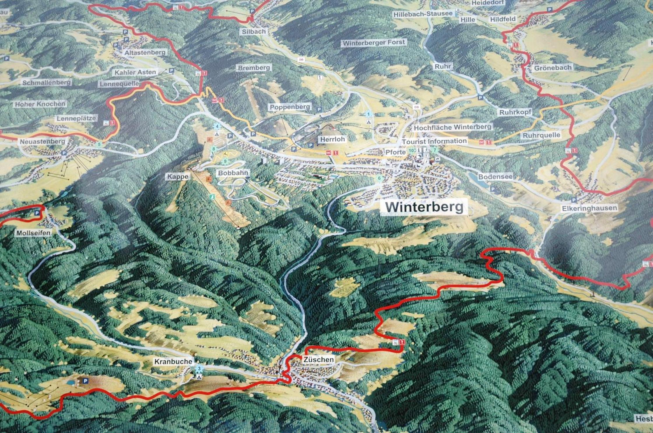 Gasthof Holländer Eck