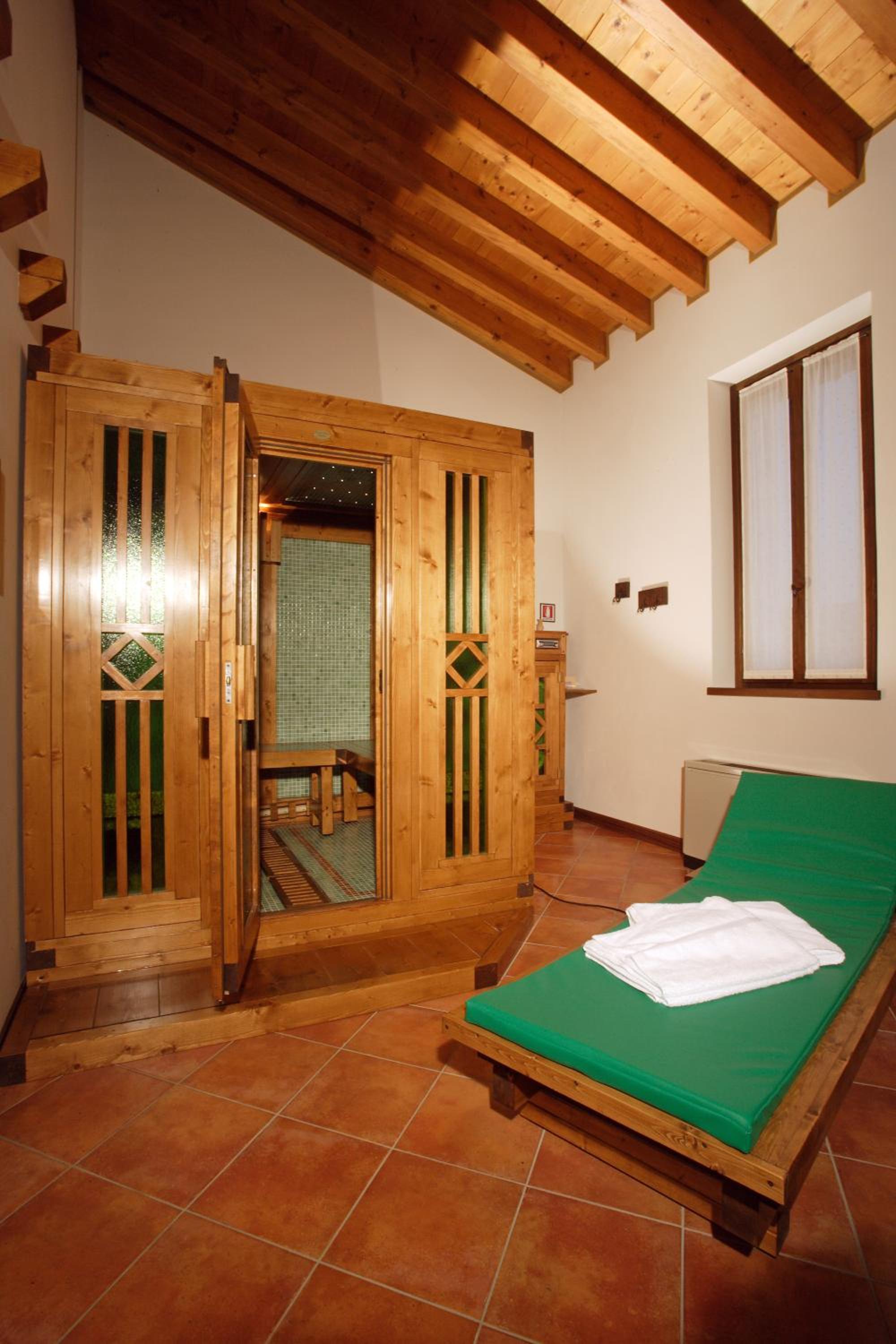 Agriturismo Macesina