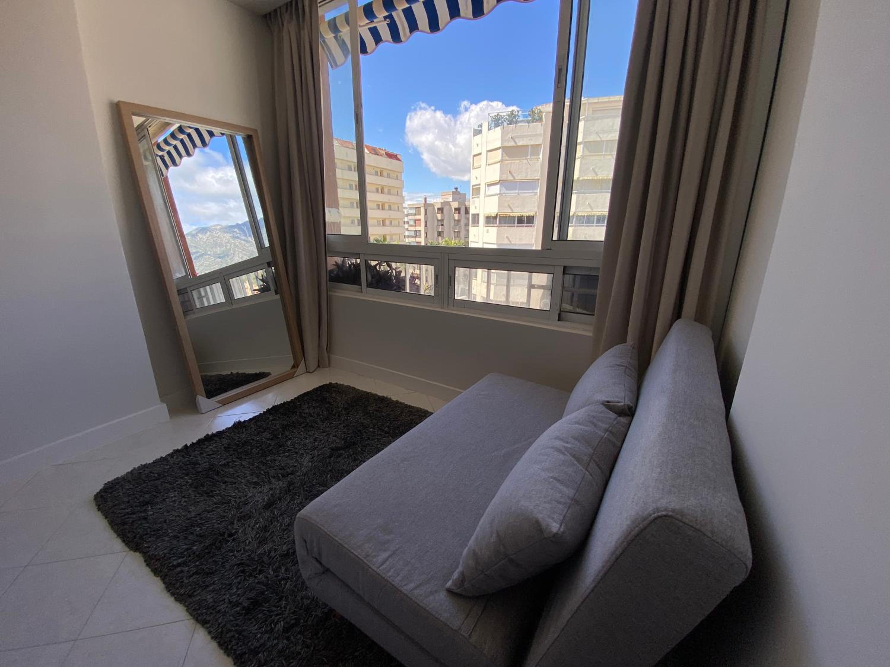 Great Studio near the sea