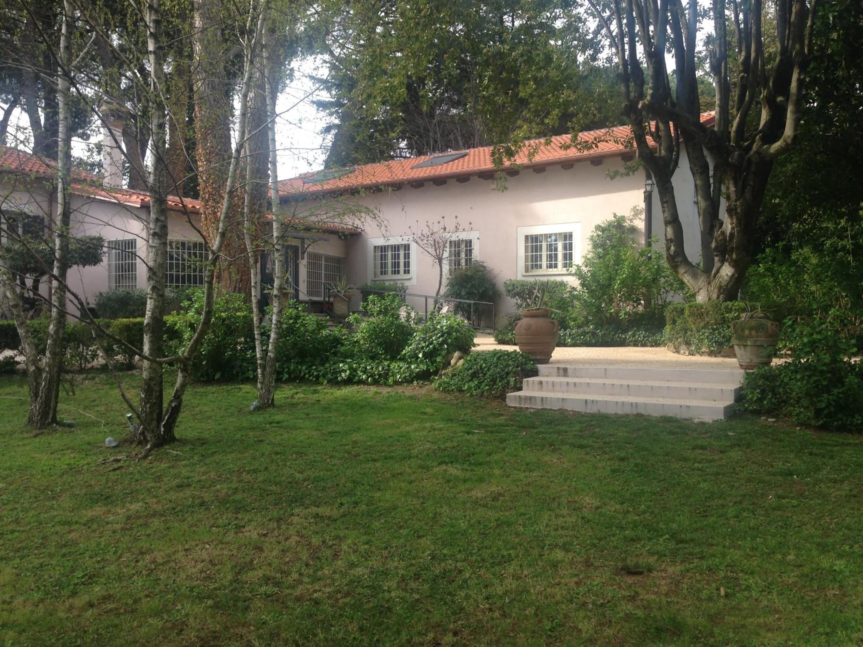 Villa Abbamer, photo 43
