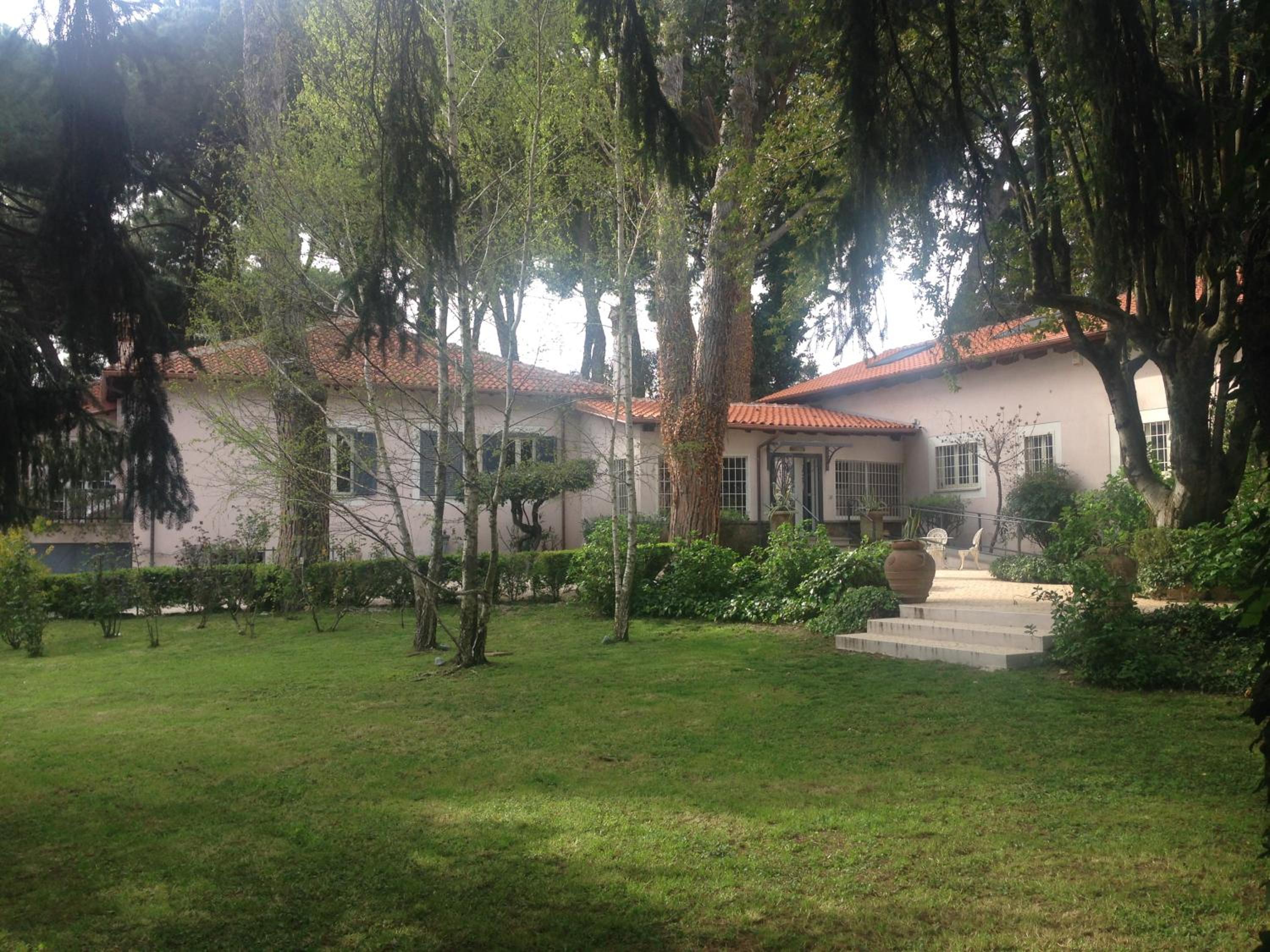 Villa Abbamer, photo 36