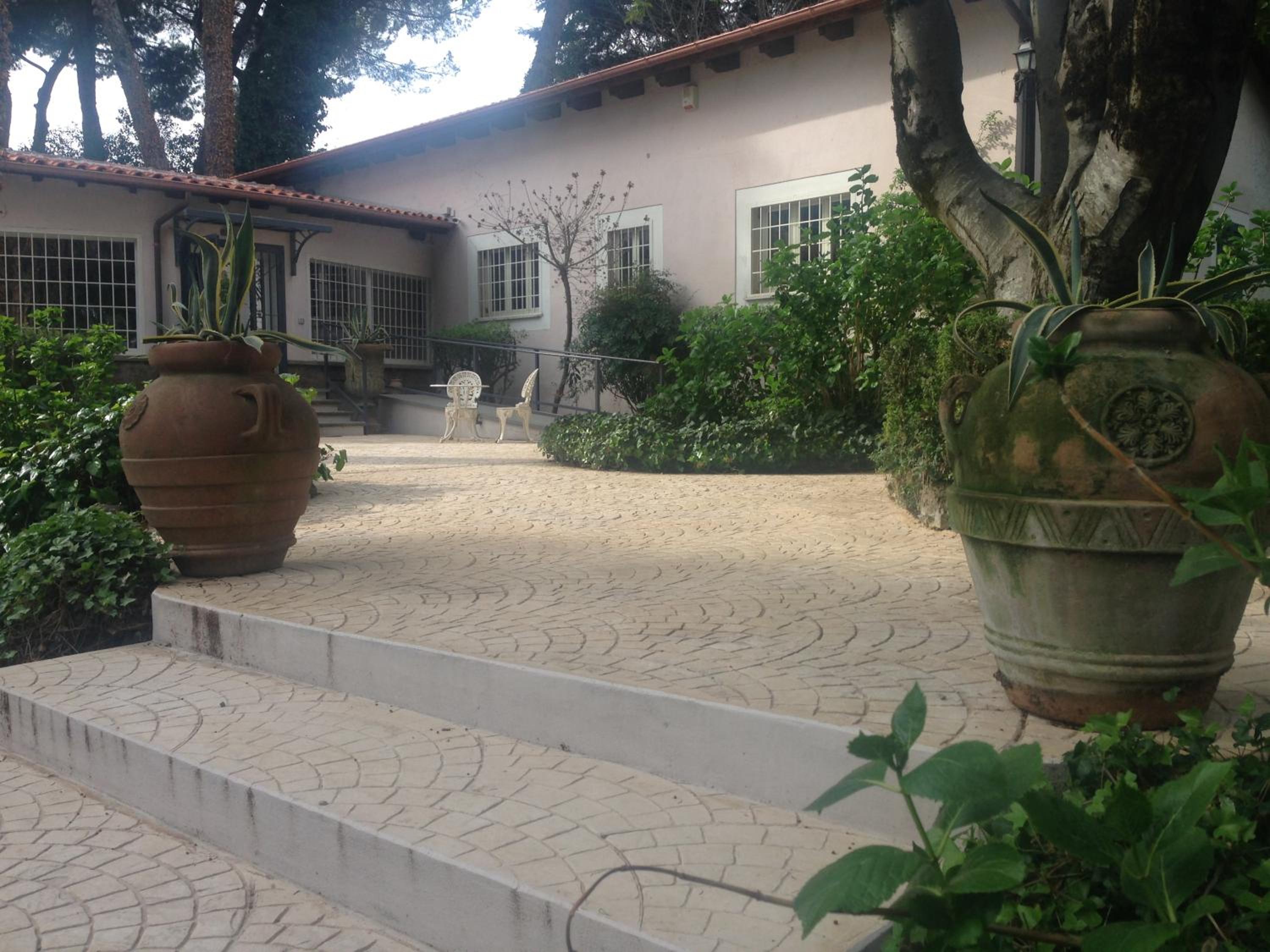 Villa Abbamer, photo 61