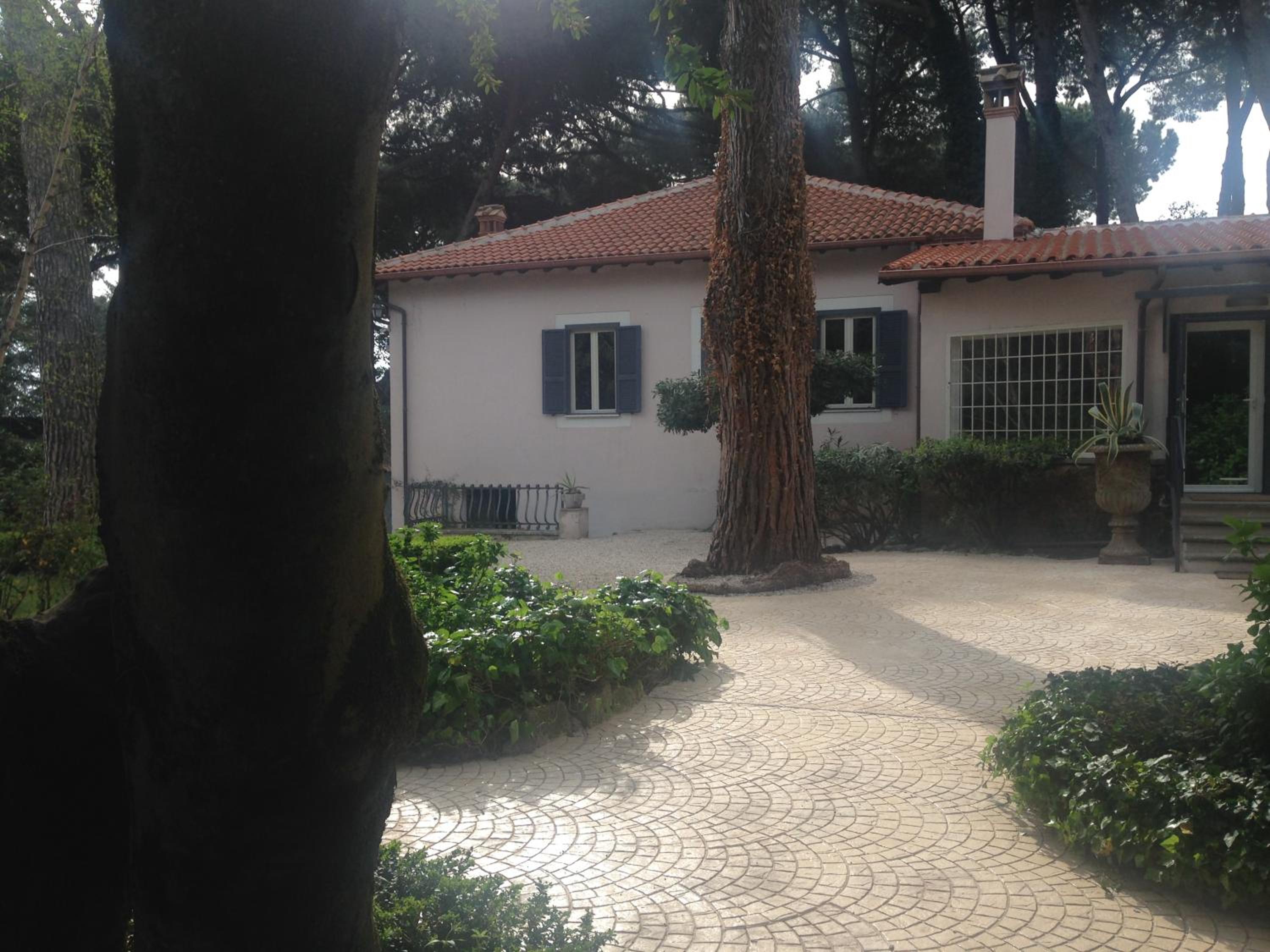 Villa Abbamer, photo 88