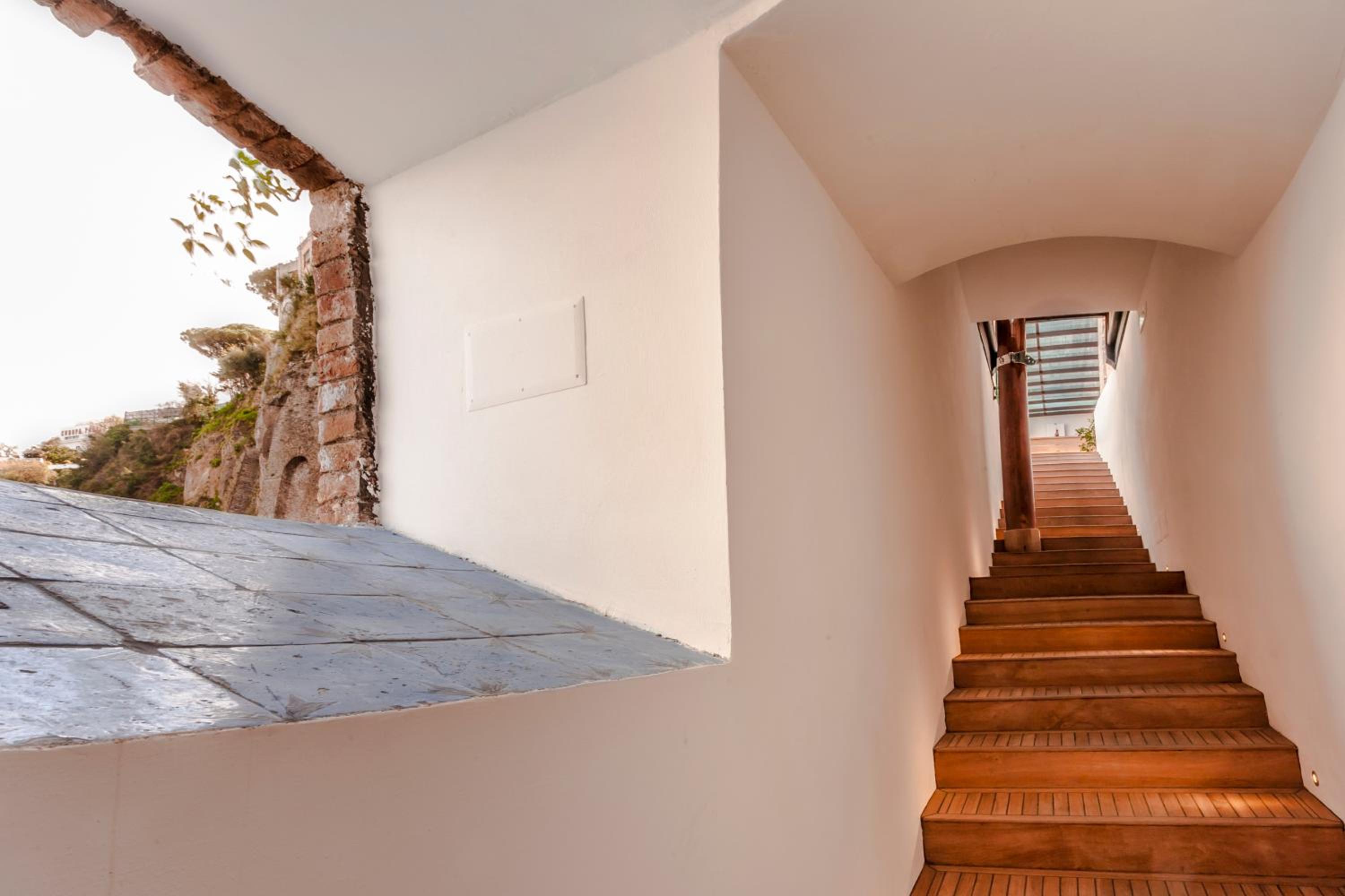 Yacht Club Capo Cervo Suites B&B