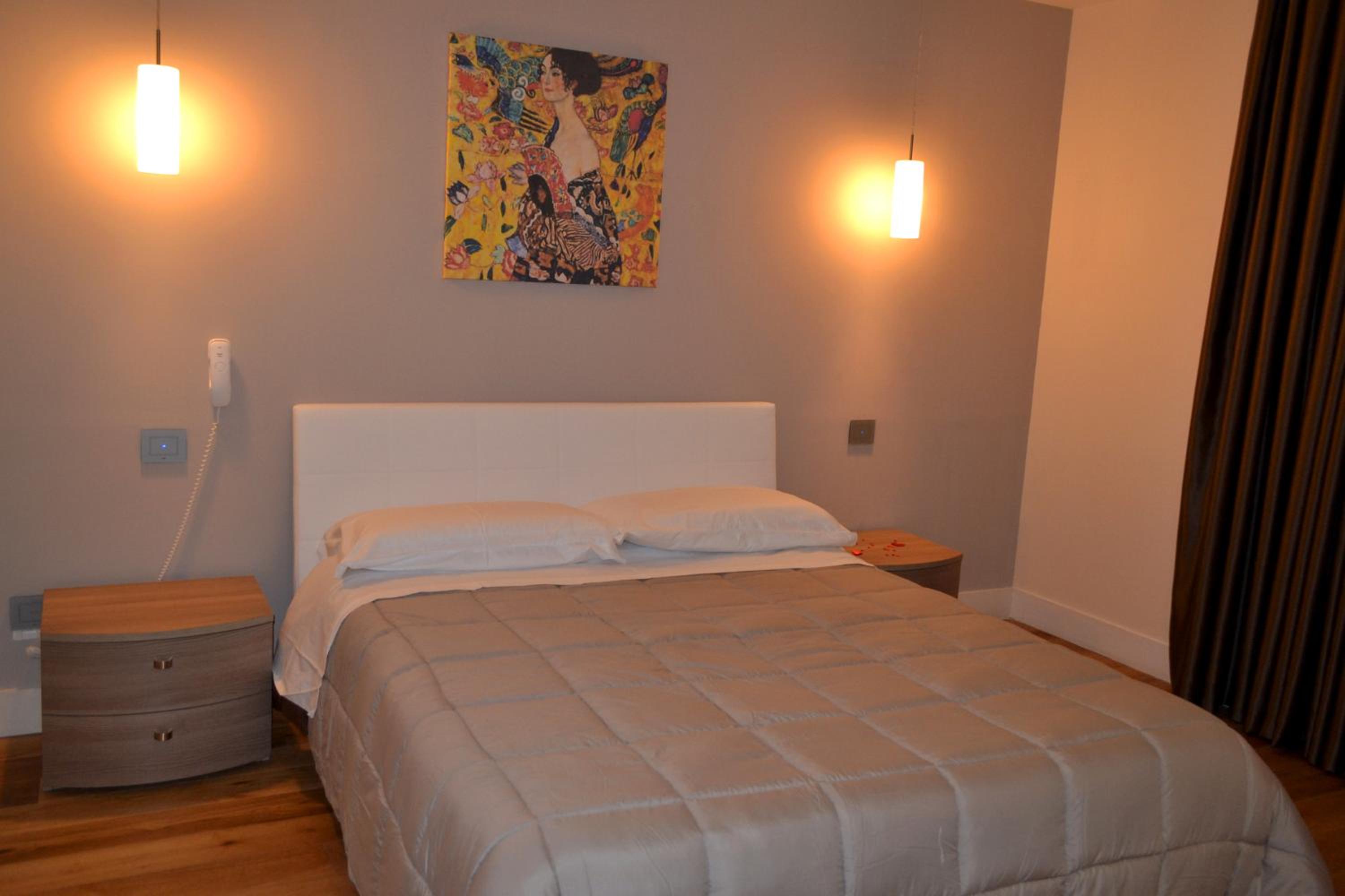 Pietrabianca Exclusive Resort view 3