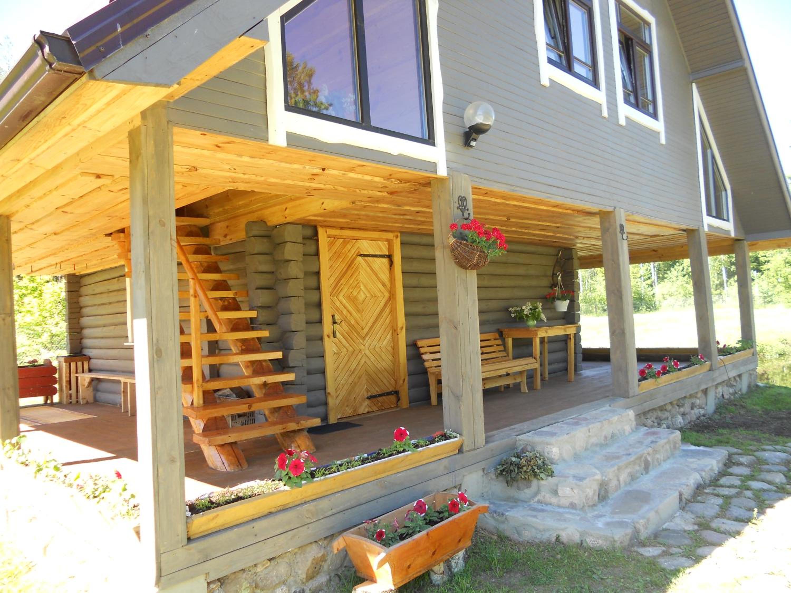 Guest House Ziedkalni