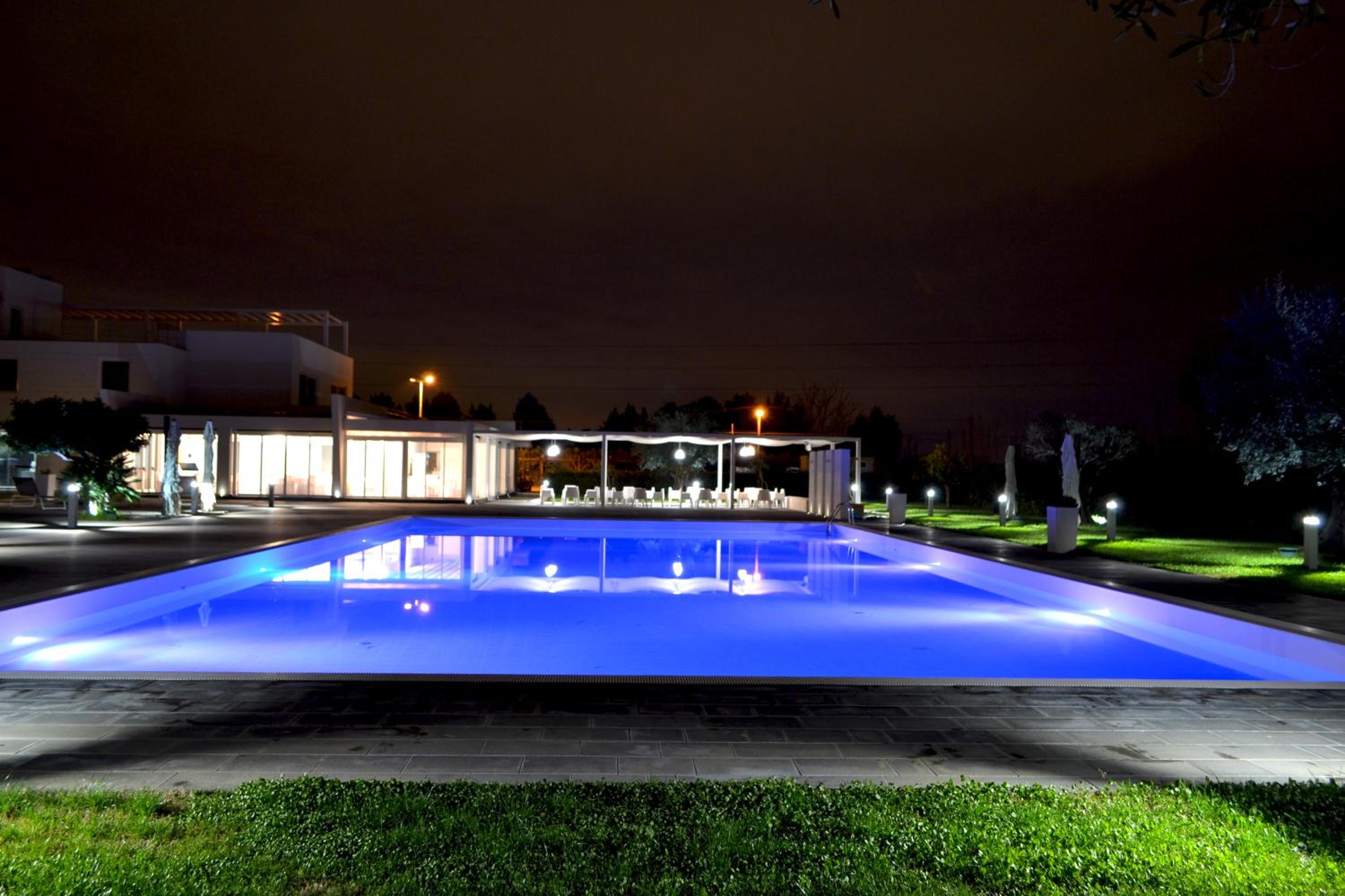 Pietrabianca Exclusive Resort view 5