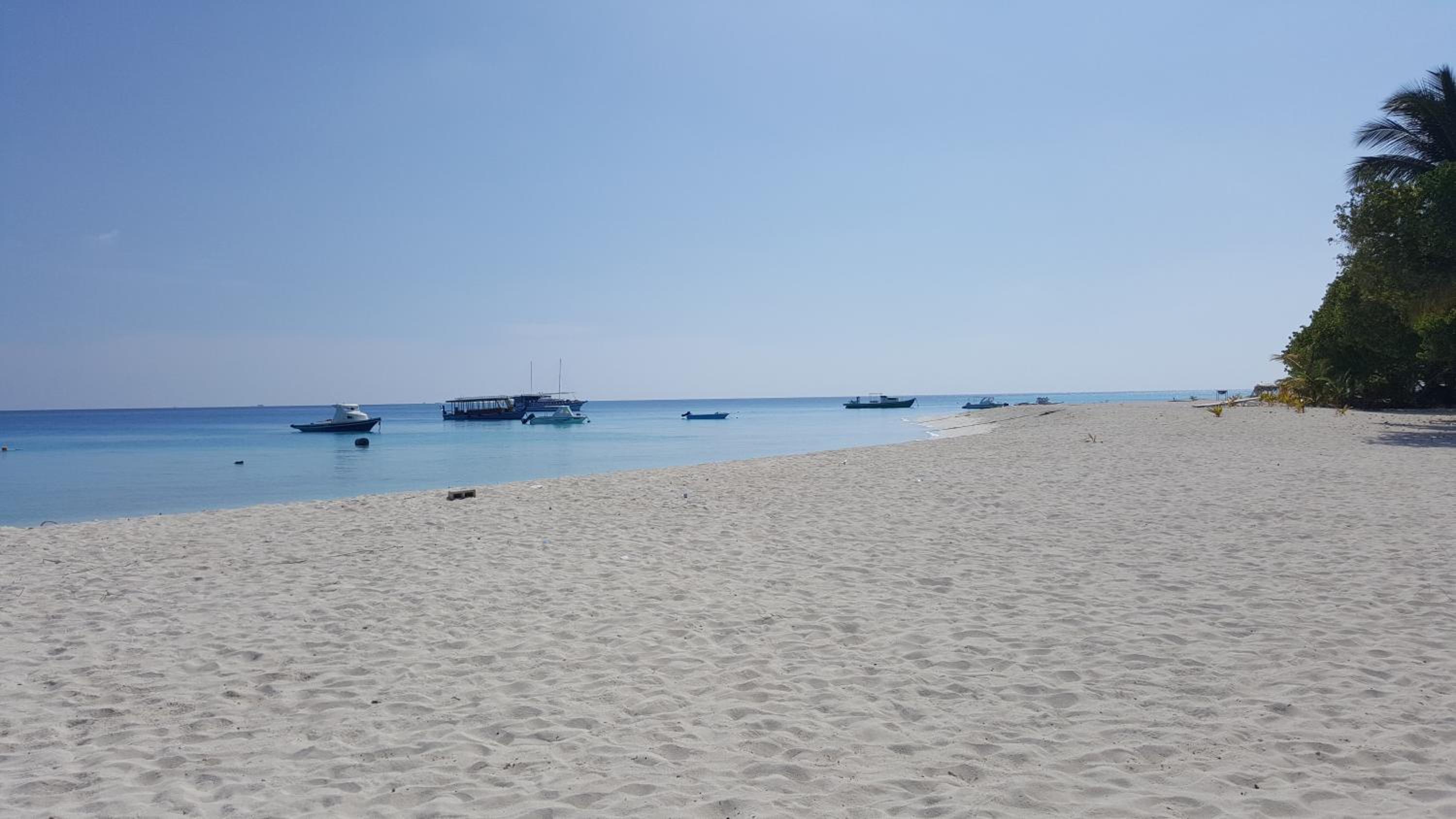 Kinan Retreat