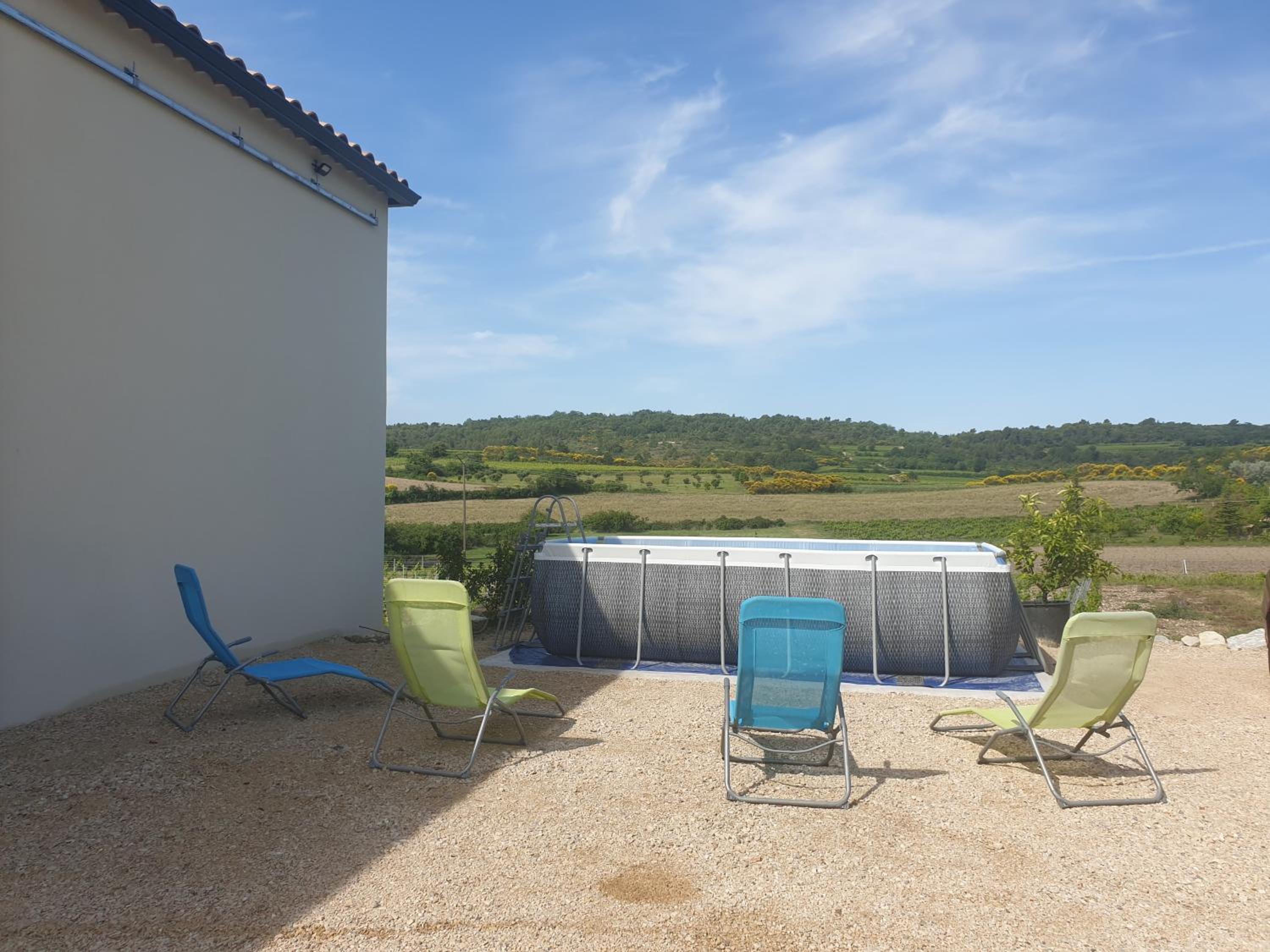 Appartement neuf Bédoin - Les Cinglés du Mont Ventoux