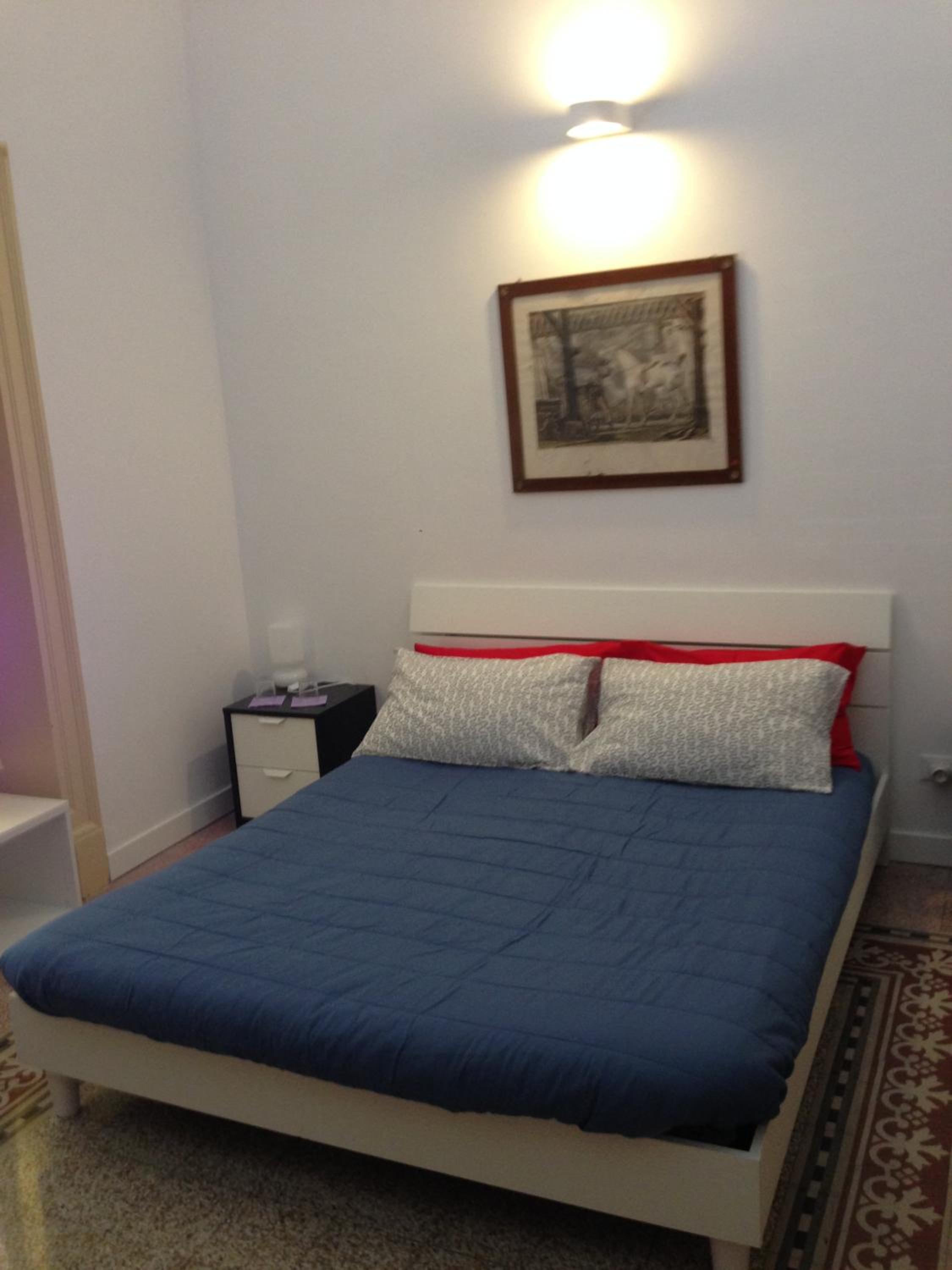 B&B Giulio Cesare 24