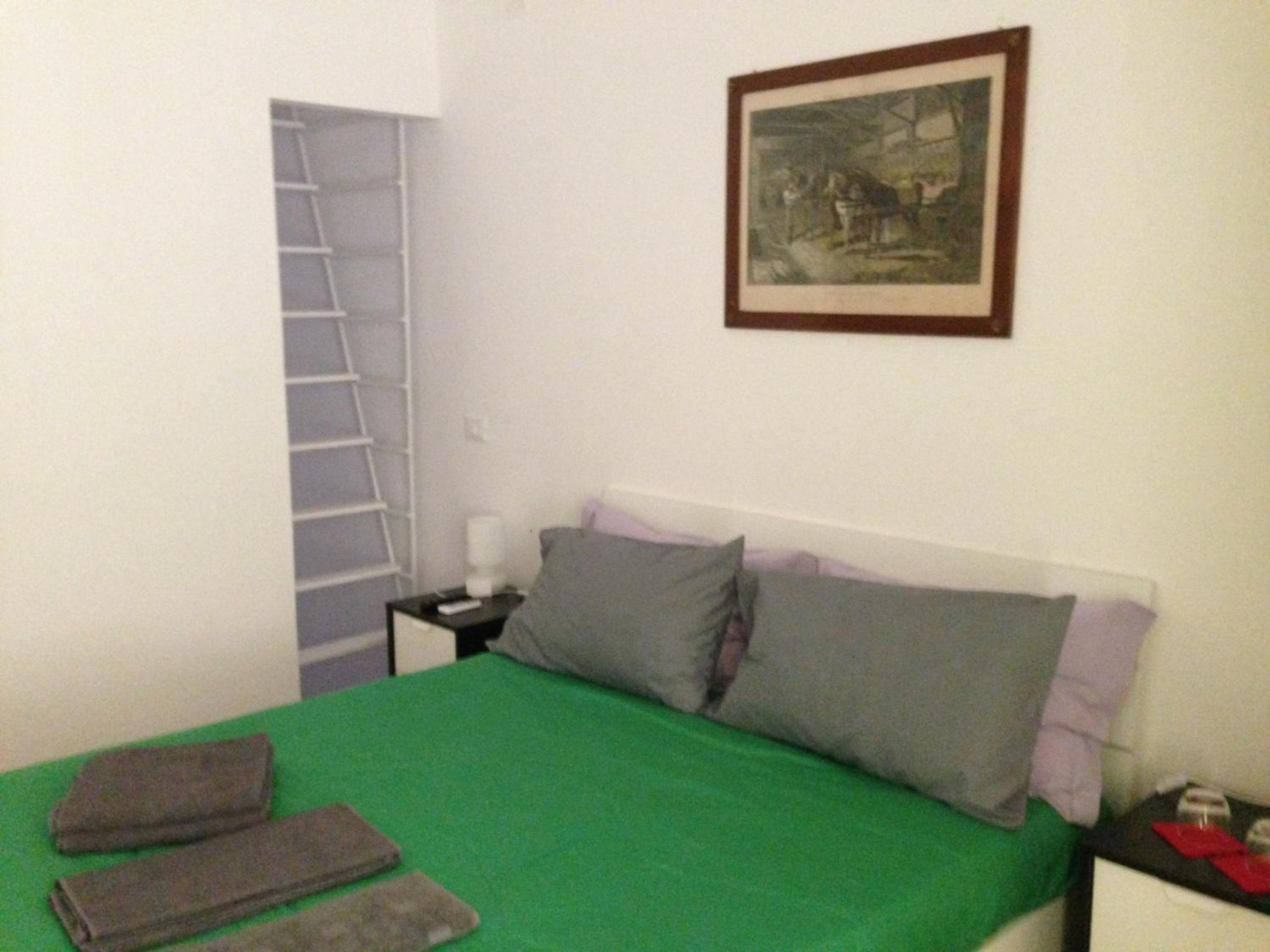 B&B Giulio Cesare 24