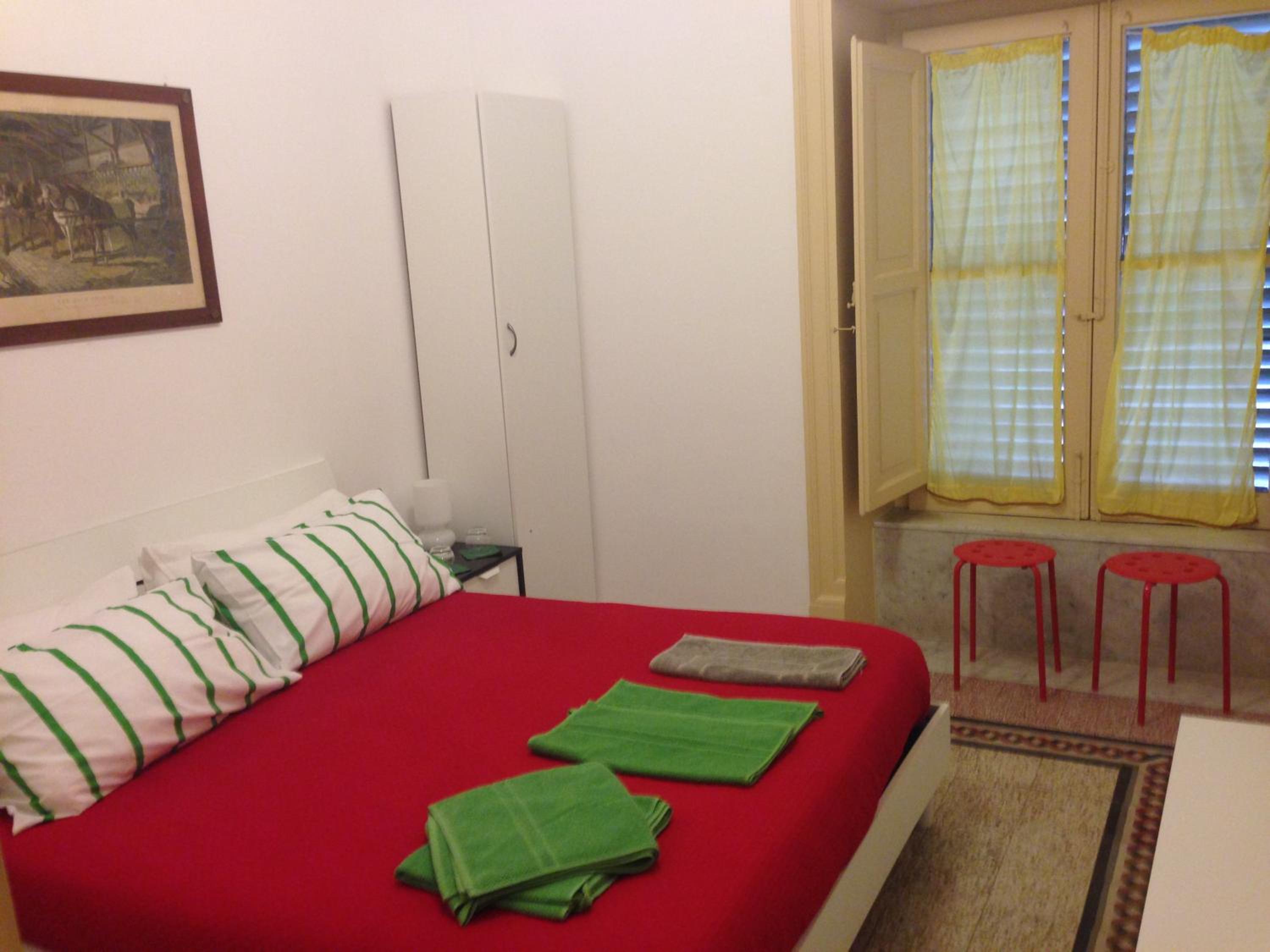 B&B Giulio Cesare 24
