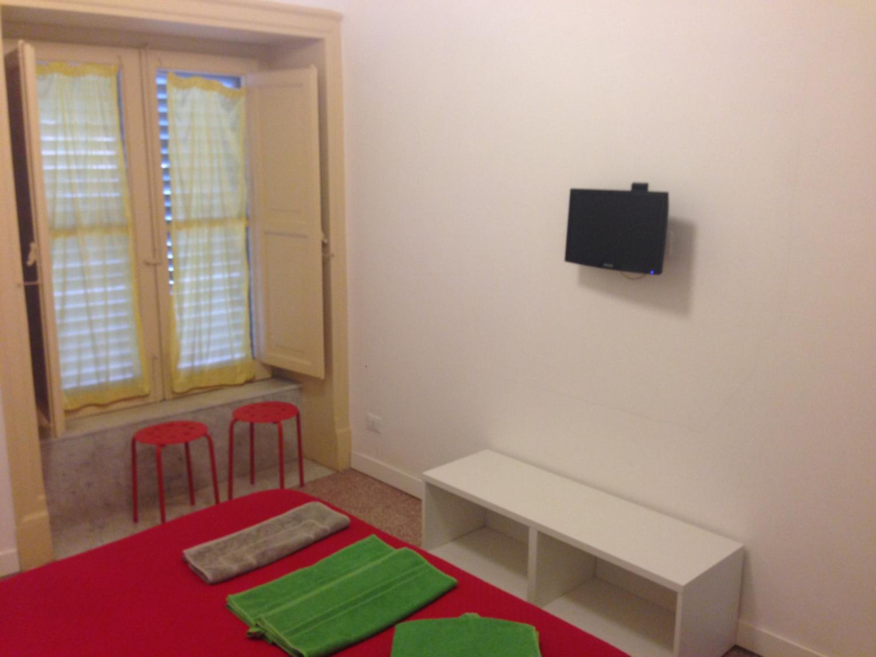 B&B Giulio Cesare 24