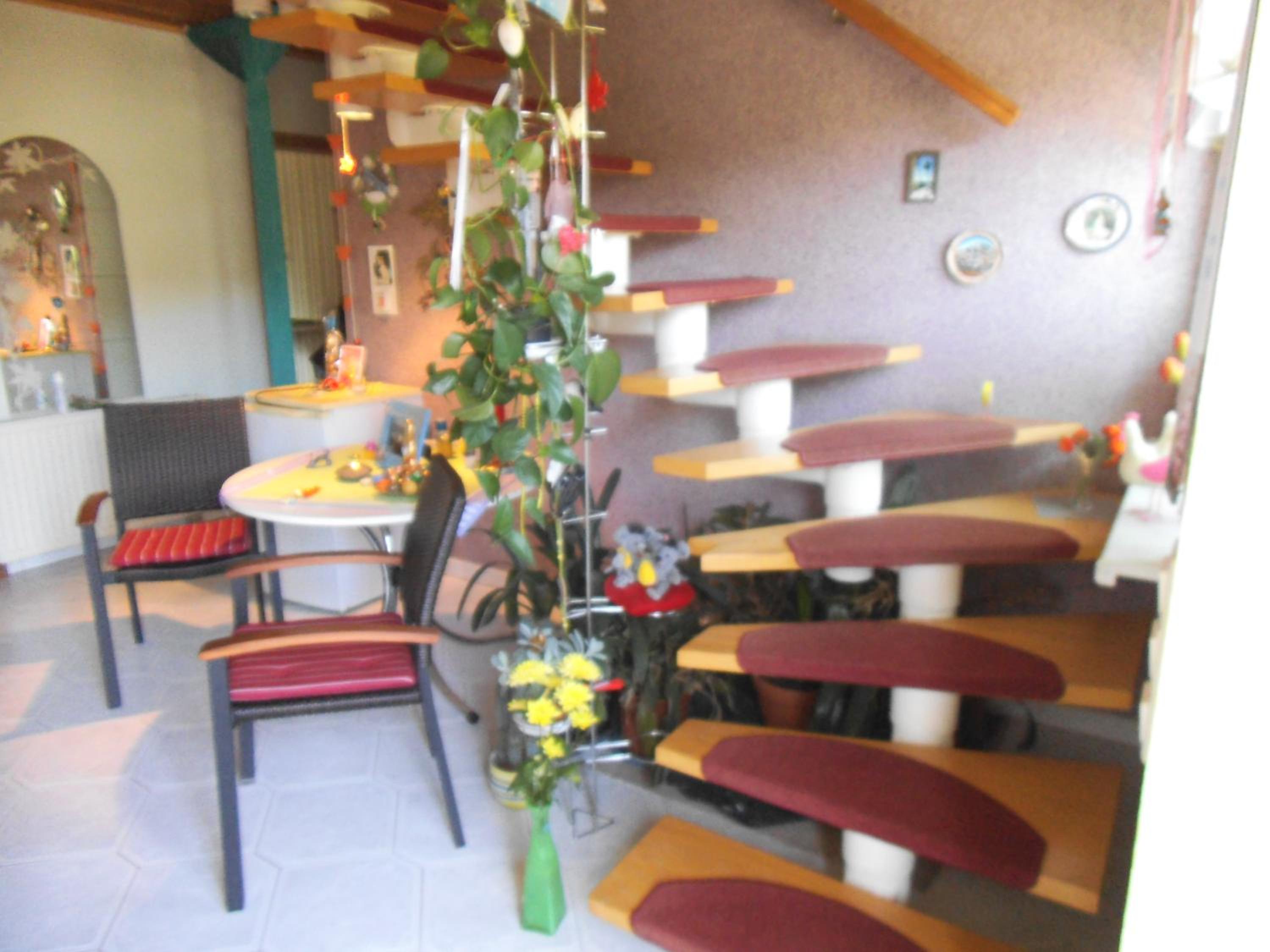 Zimmer und Apartment Rosi