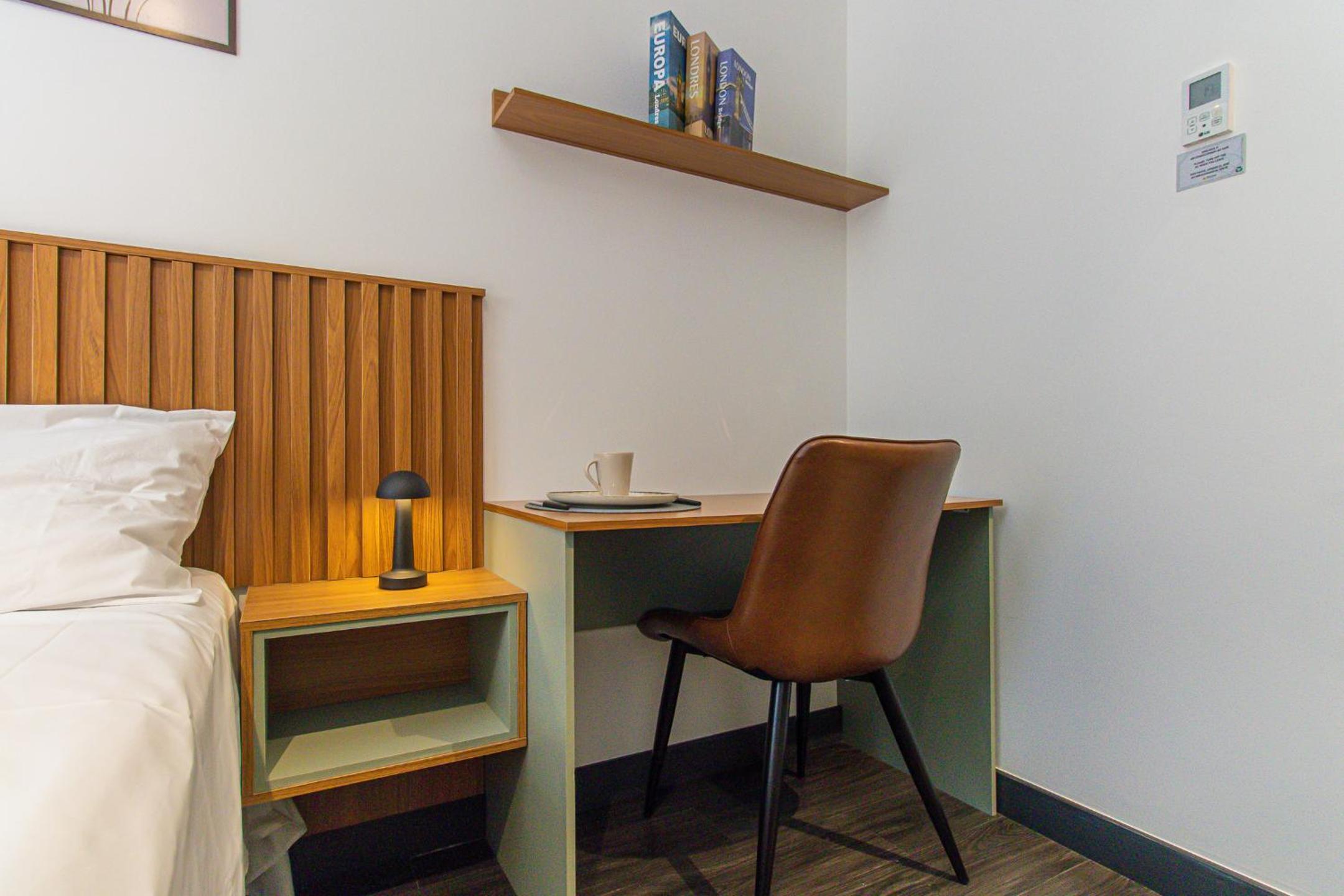 Aconchegante Studio em Sao Paulo - SP-A713
