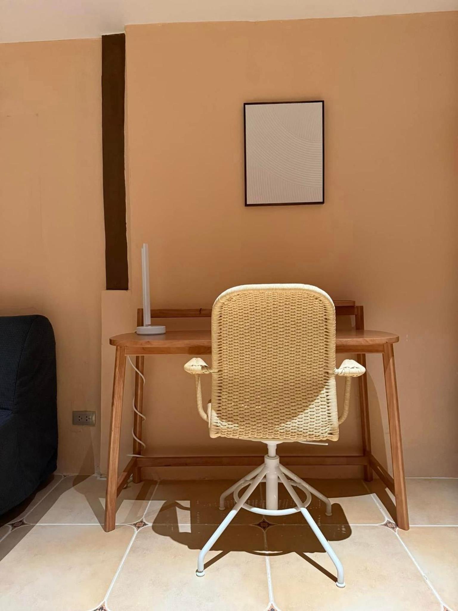YAIMAII HOME-A tranquil stay in the heart of Luang Prabang