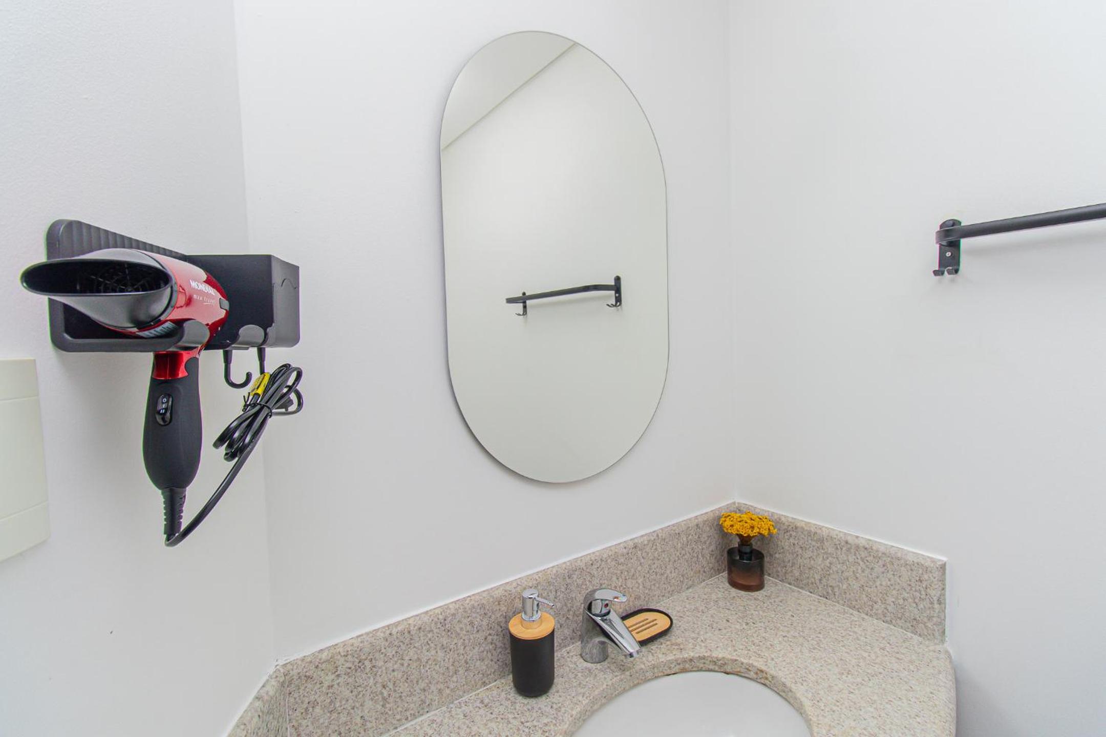 Aconchegante Studio em Sao Paulo - SP-A713