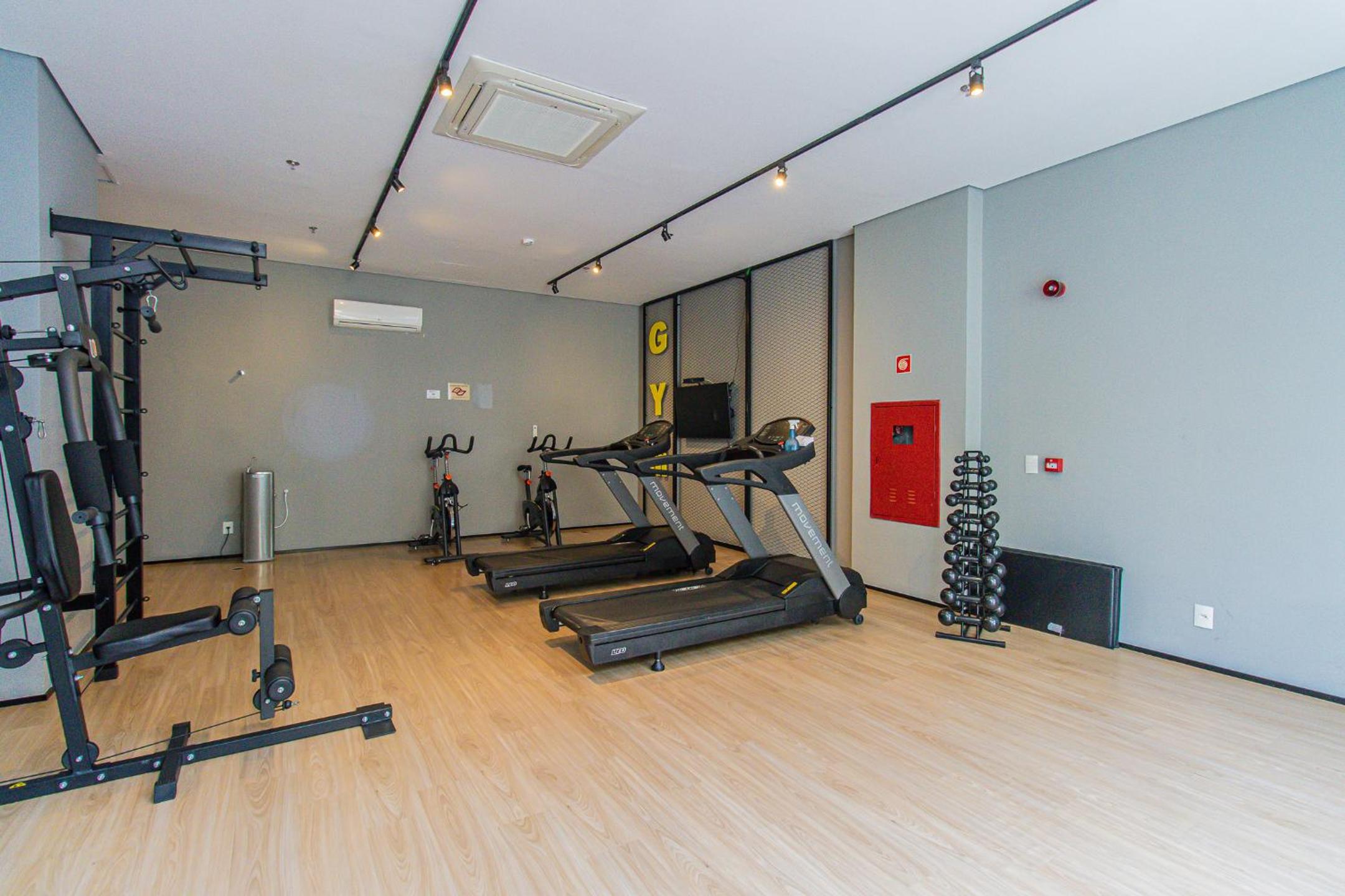 Aconchegante Studio em Sao Paulo - SP-A713