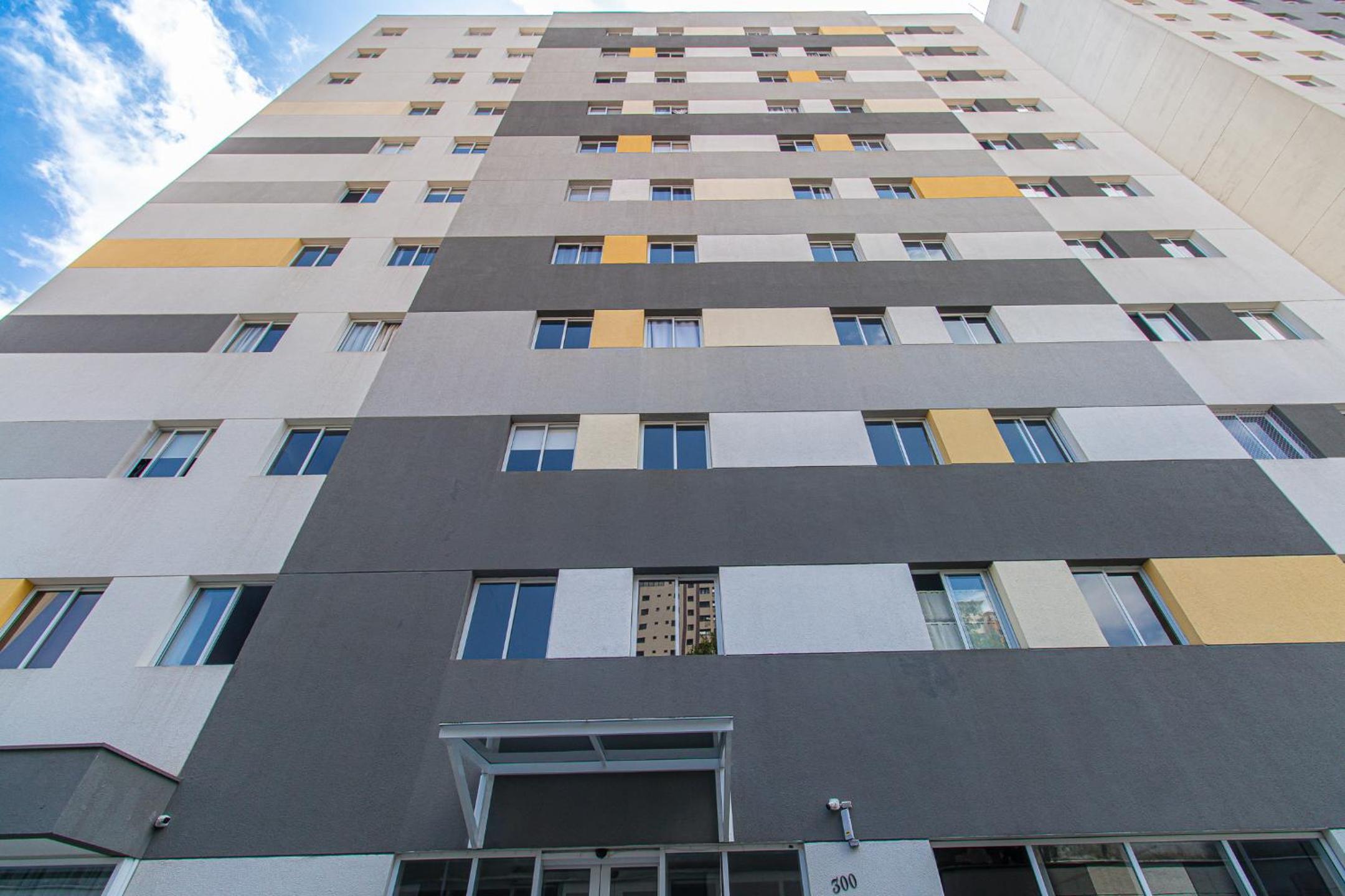 Aconchegante Studio em Sao Paulo - SP-A713