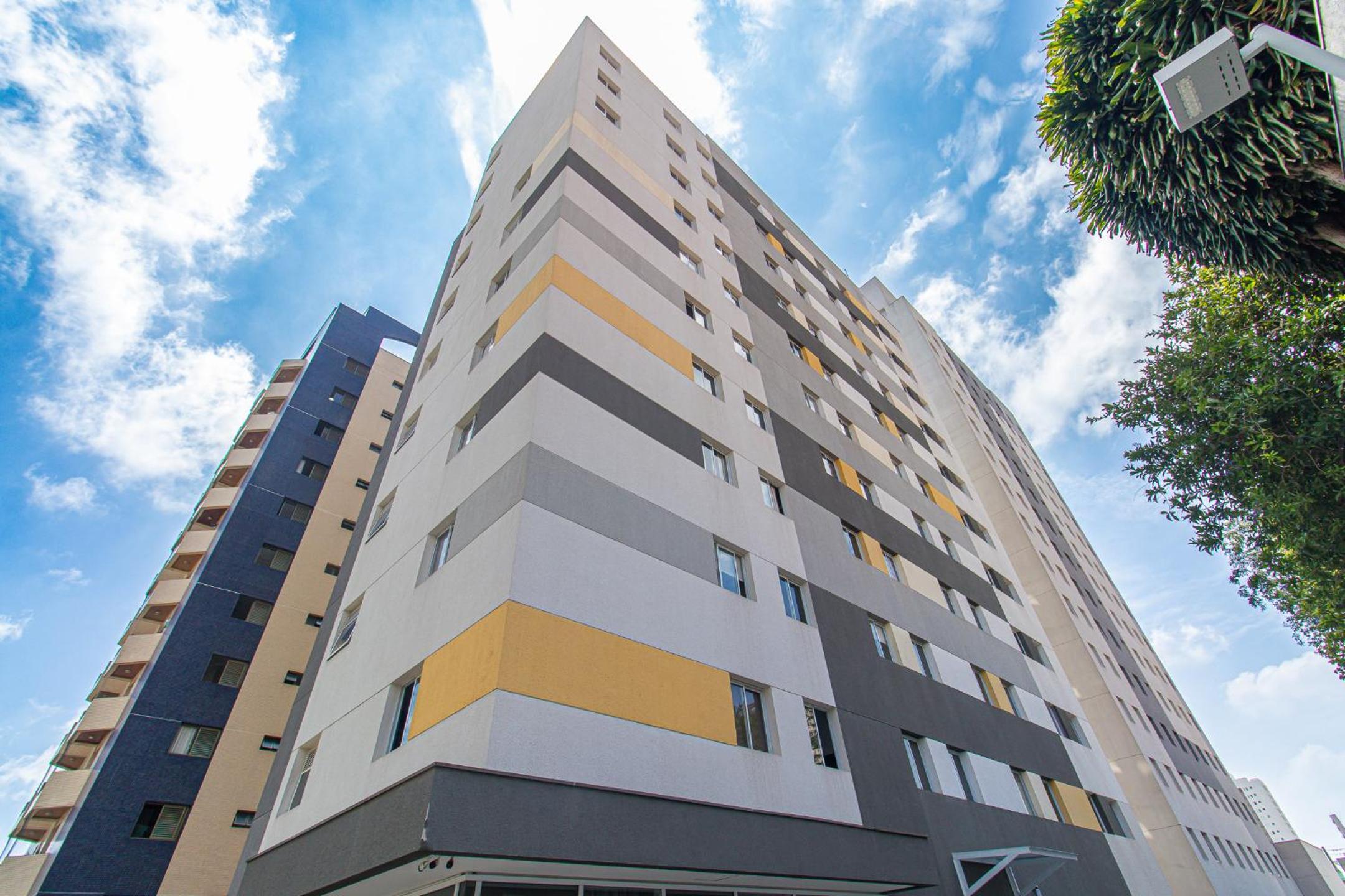 Aconchegante Studio em Sao Paulo - SP-A713