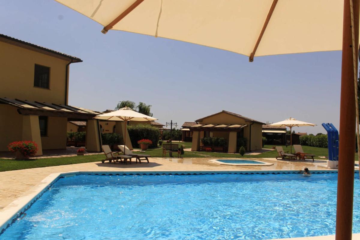 Podere Tre Cipressi Country Resort photo 4