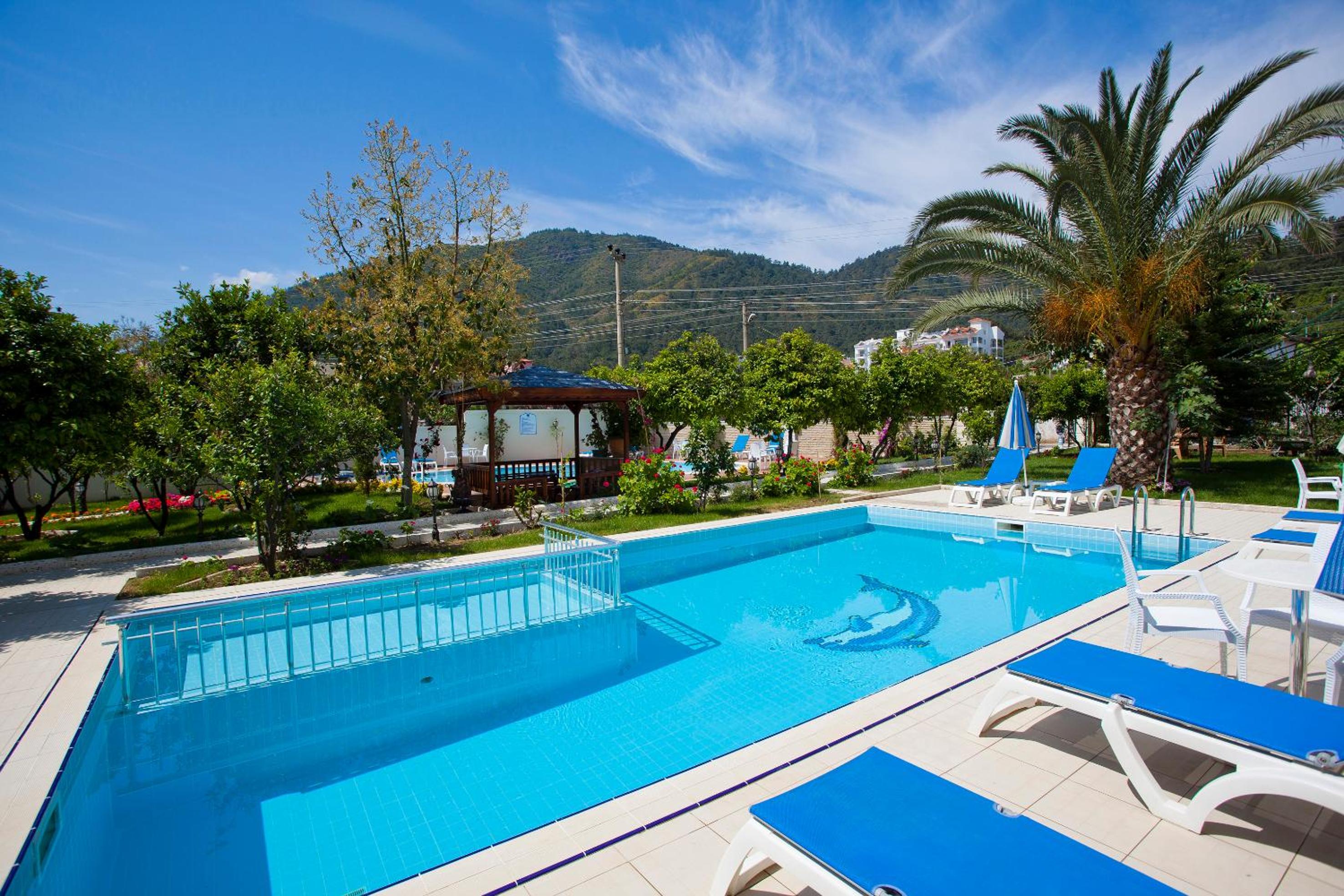 Örsmaris Boutique Hotel - Image 21