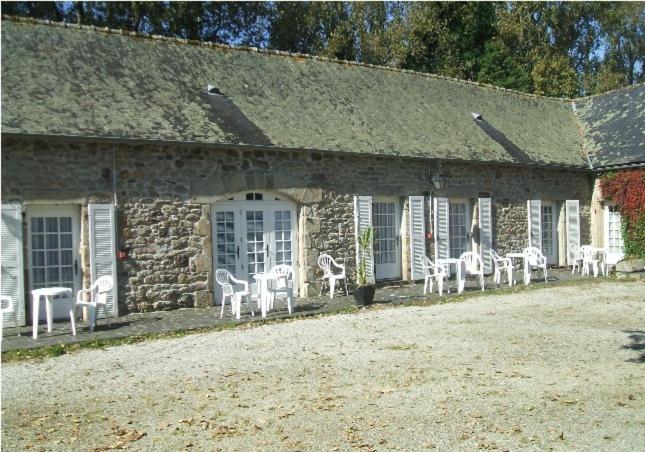 Le Relais de Porz Morvan view 3