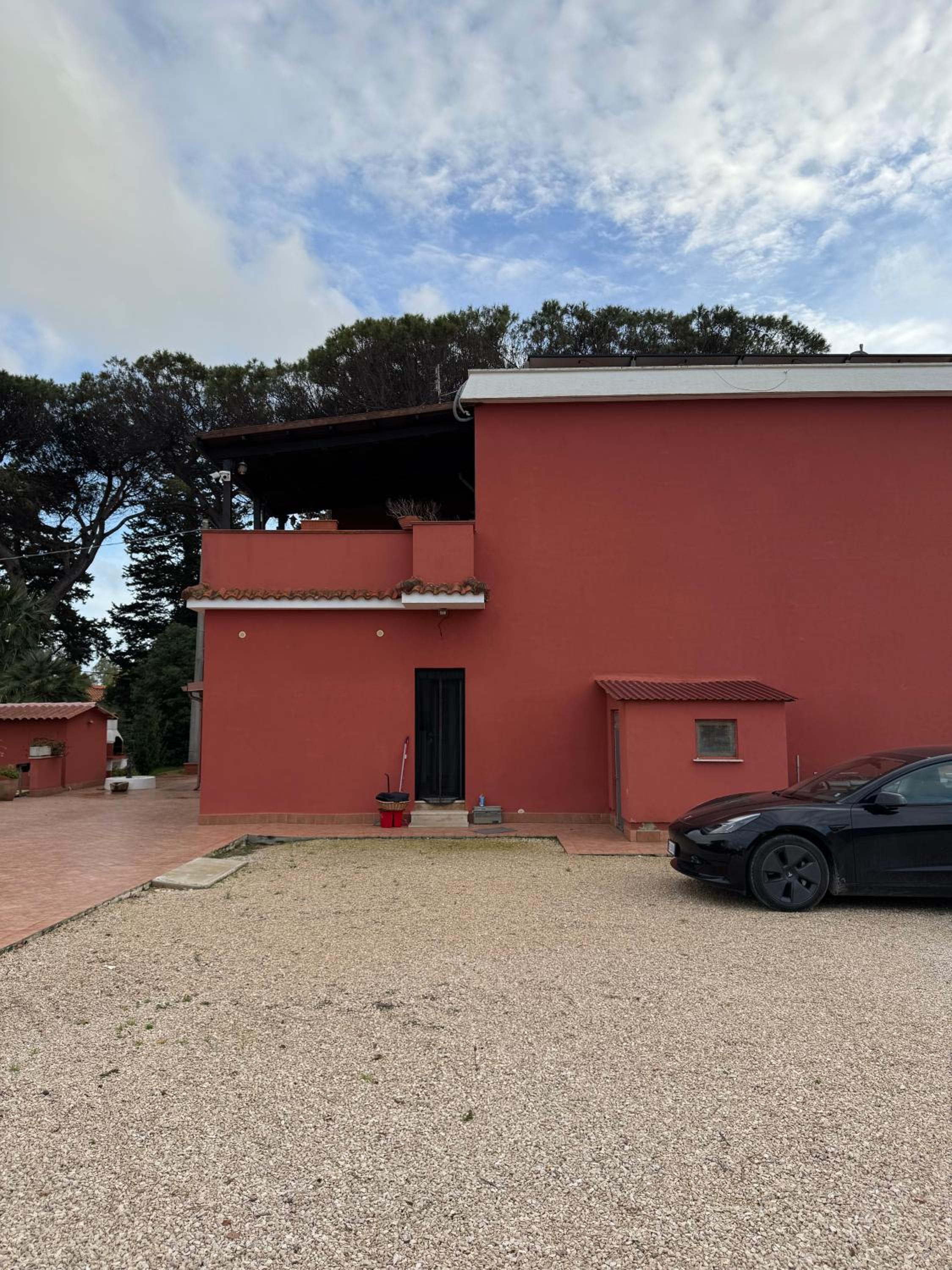 Macì Green House