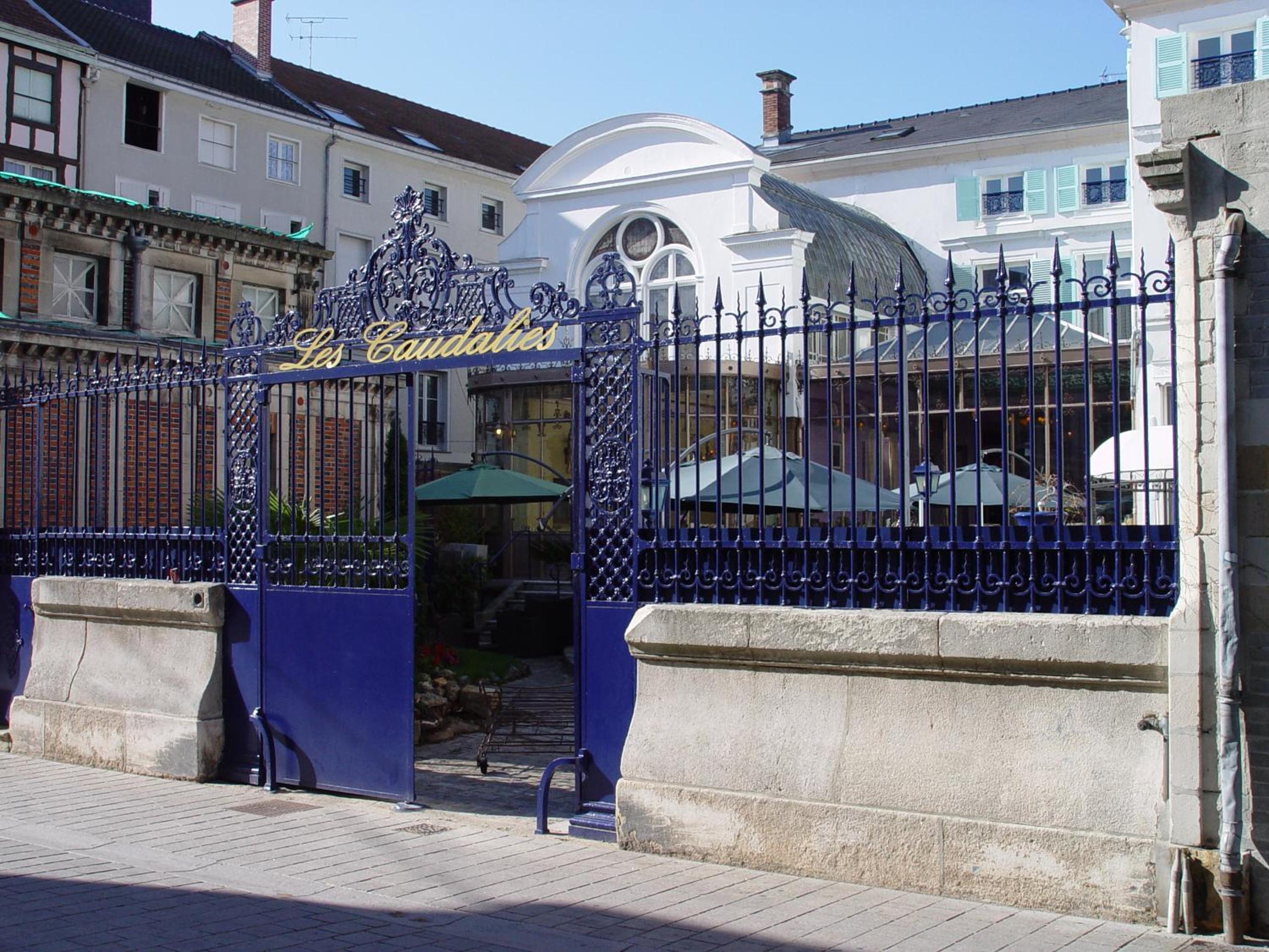 Les Caudalies, photo 67