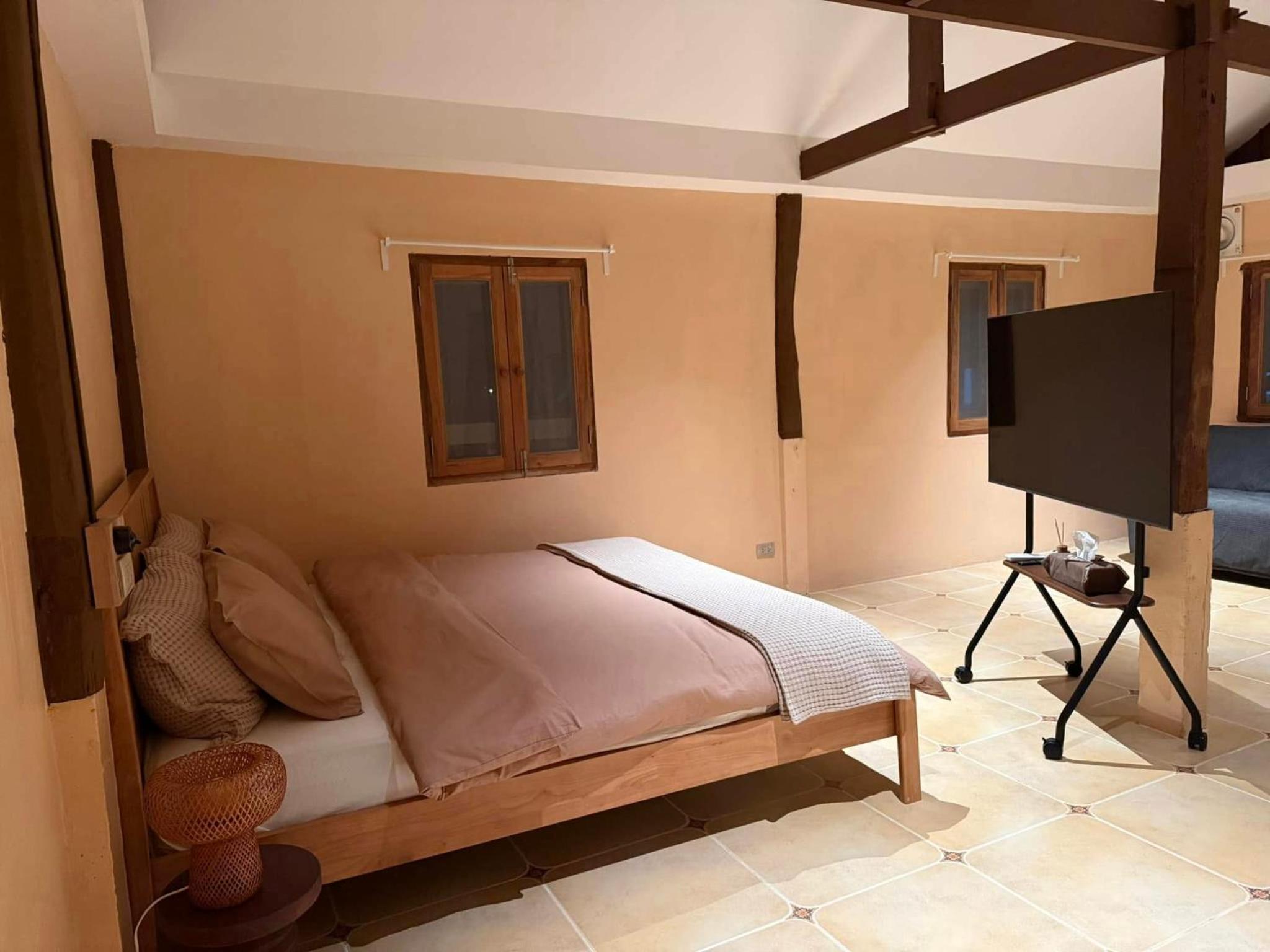 YAIMAII HOME-A tranquil stay in the heart of Luang Prabang