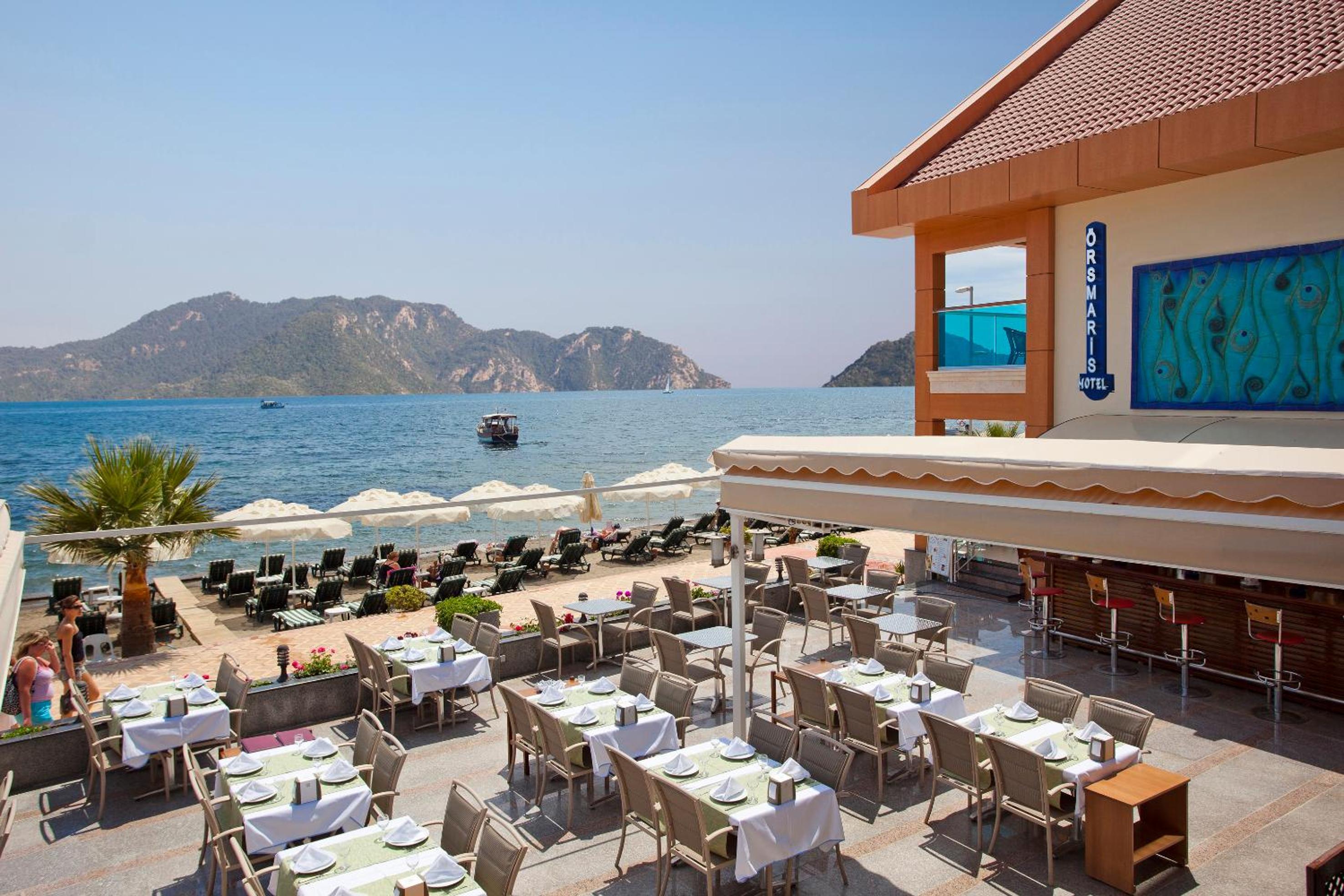 Örsmaris Boutique Hotel - Image 23