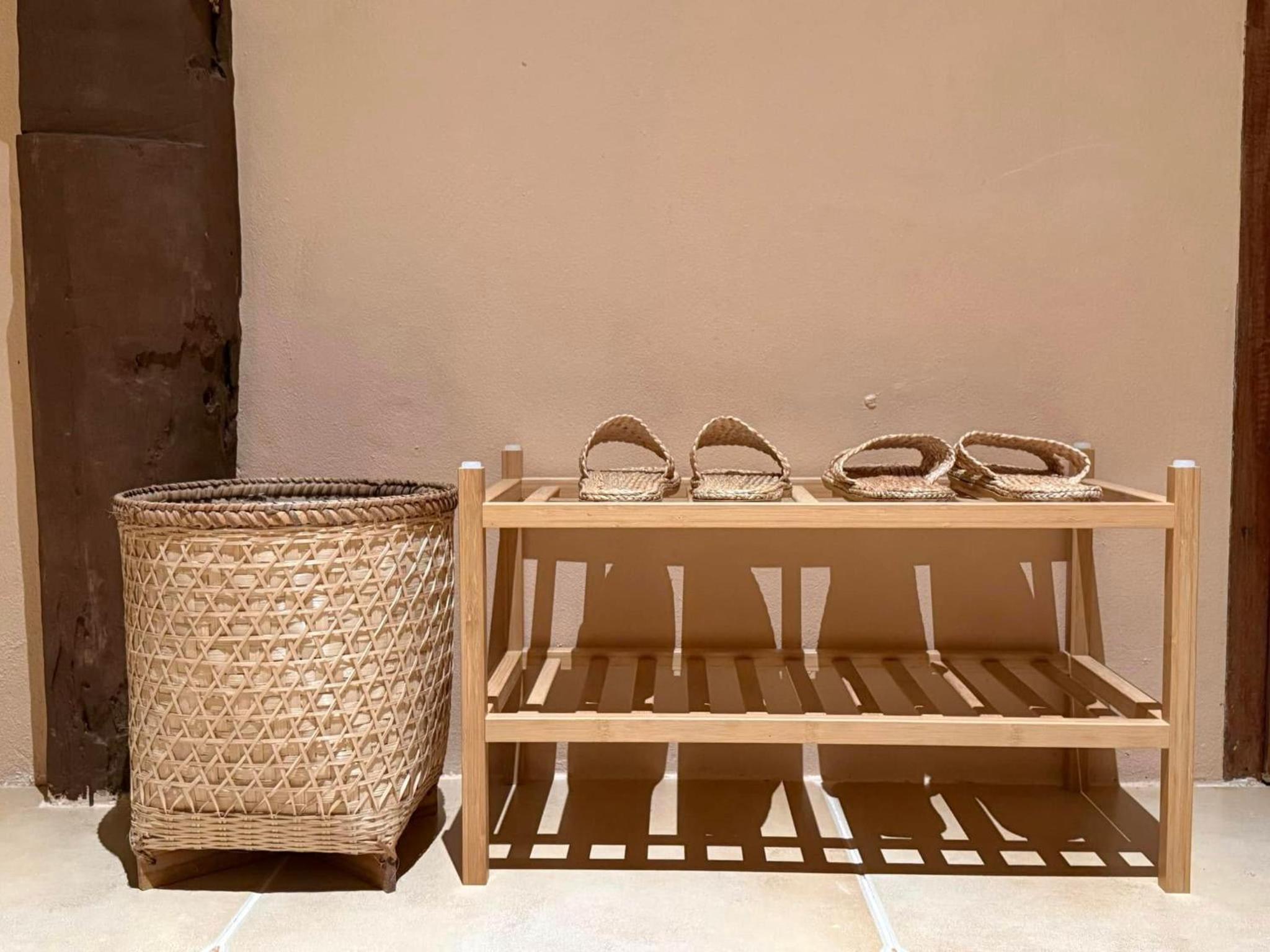 YAIMAII HOME-A tranquil stay in the heart of Luang Prabang